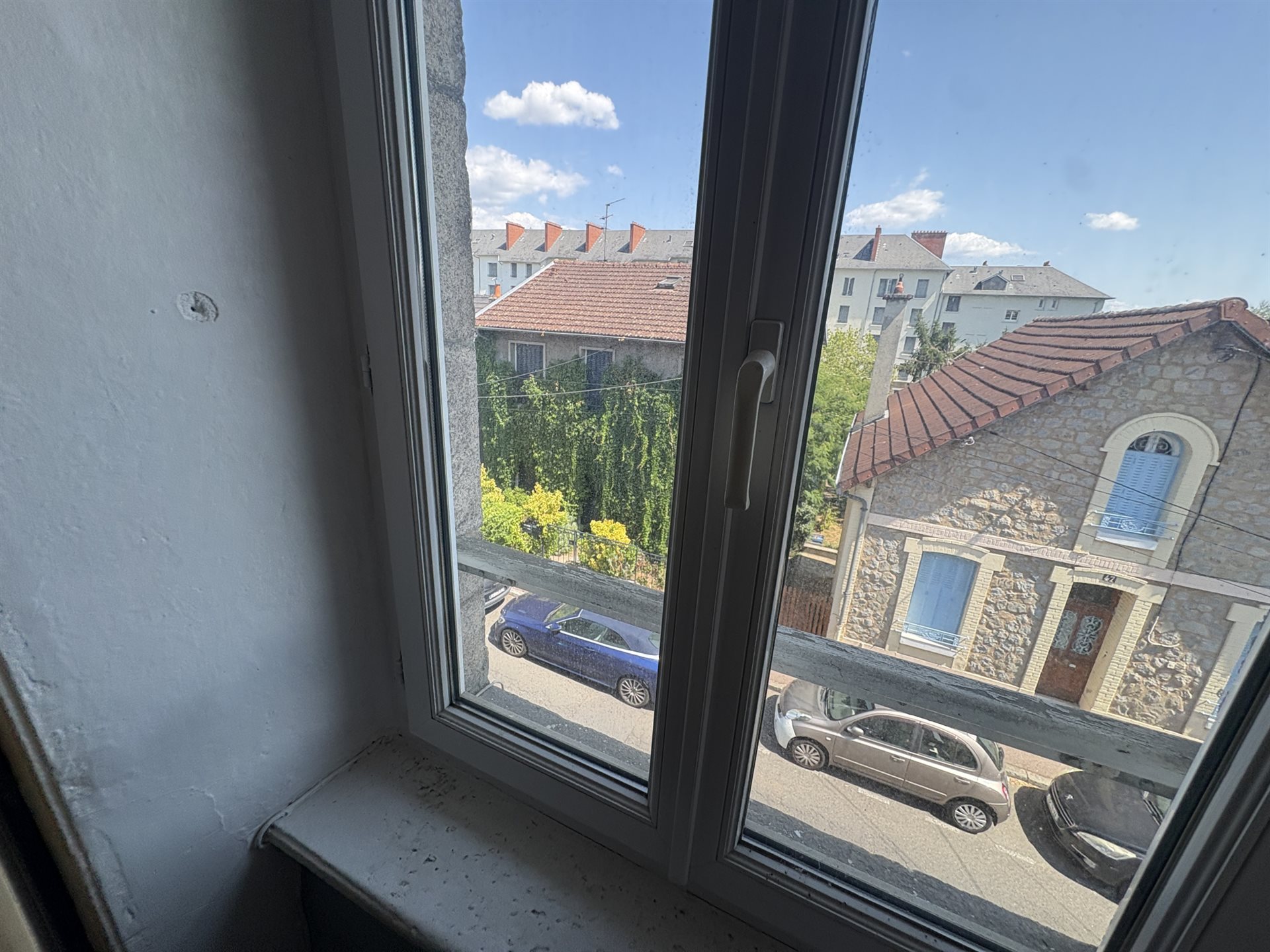 Appartement à vendre, 55m², Limoges