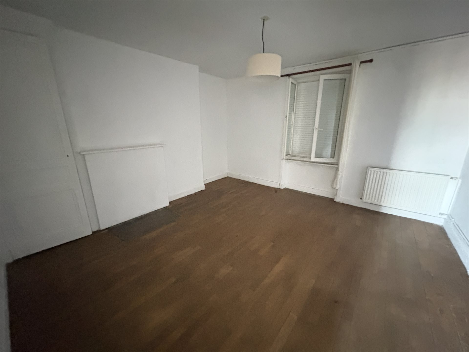 Appartement à vendre, 55m², Limoges