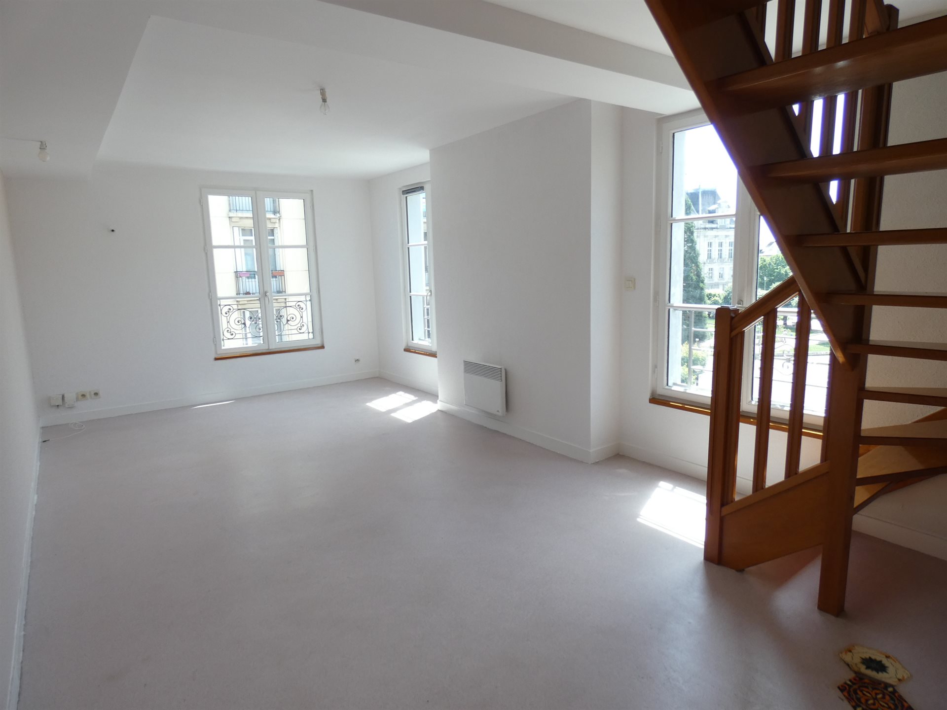 Appartement à louer, 58m², Limoges