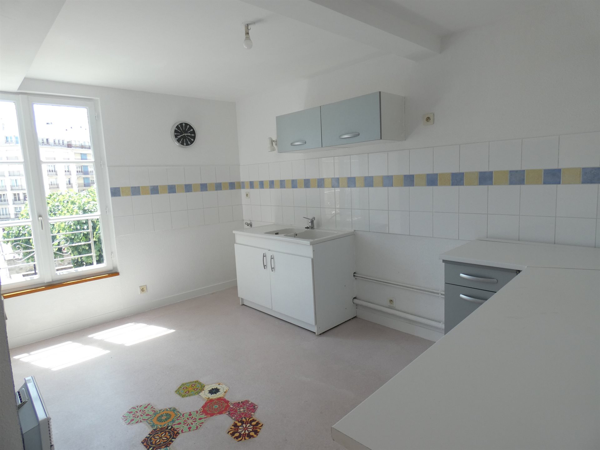 Appartement à louer, 58m², Limoges
