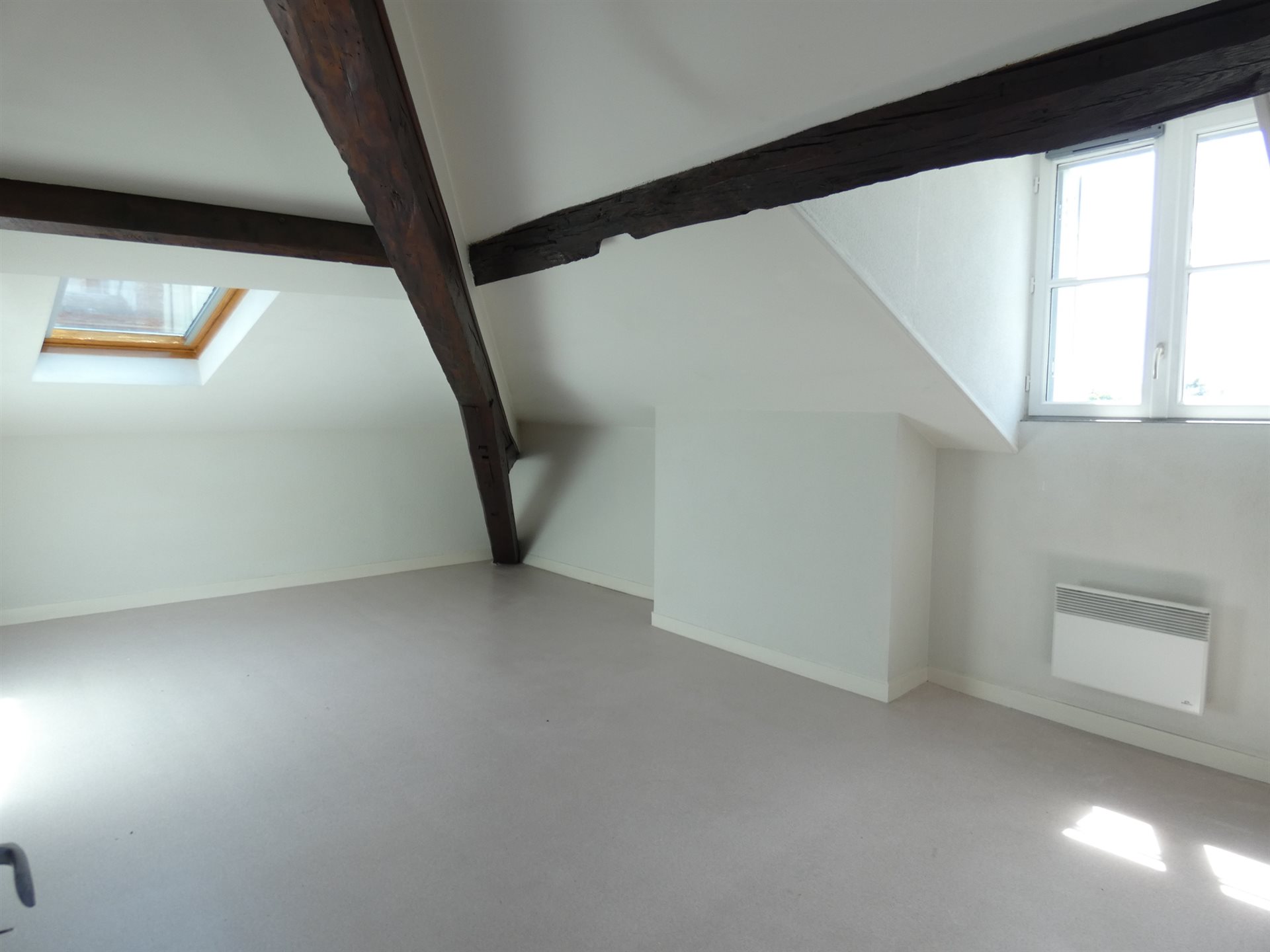 Appartement à louer, 58m², Limoges