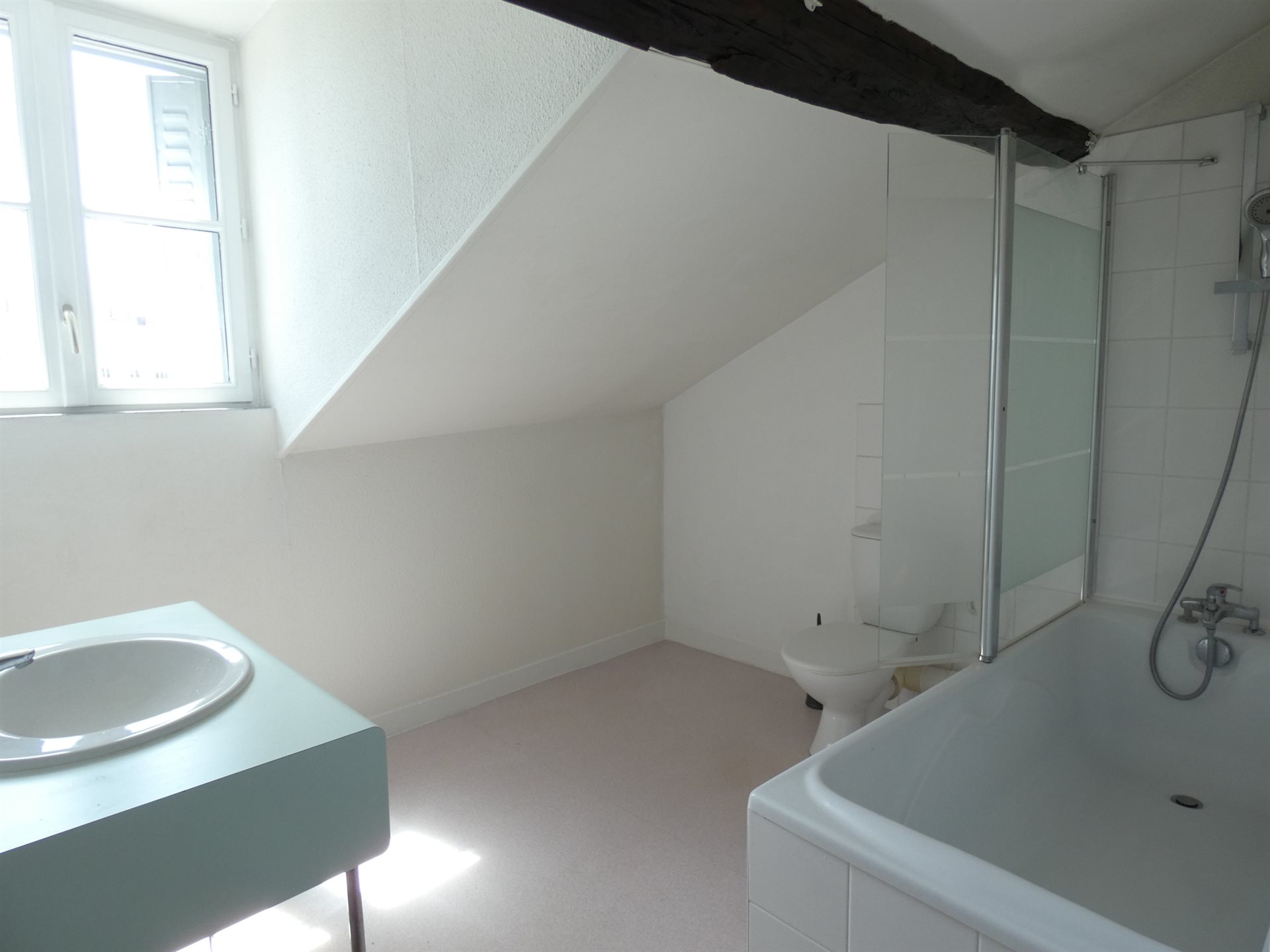 Appartement à louer, 58m², Limoges
