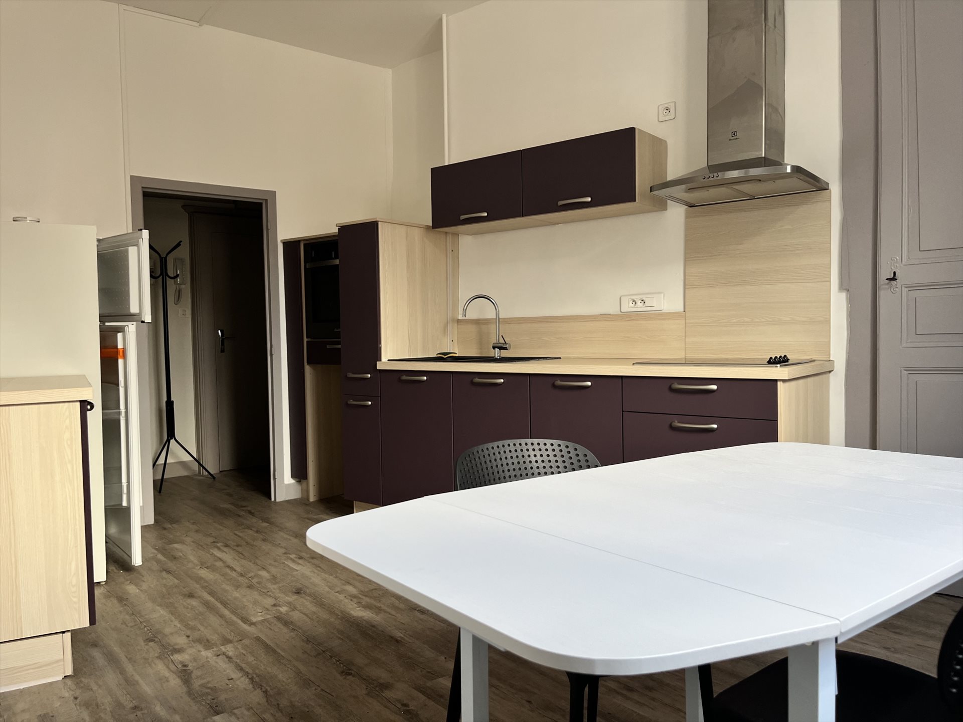 Appartement à louer, 40m², Limoges