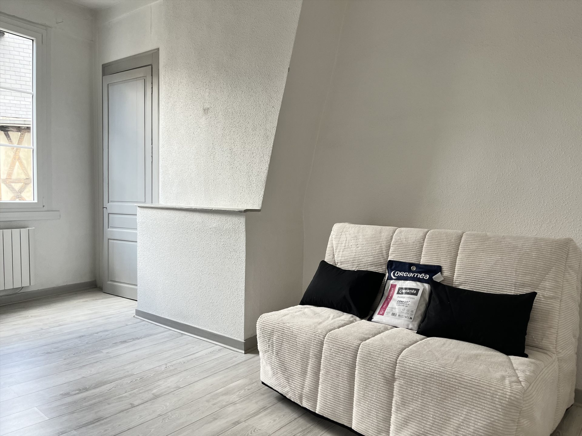 Appartement à louer, 40m², Limoges