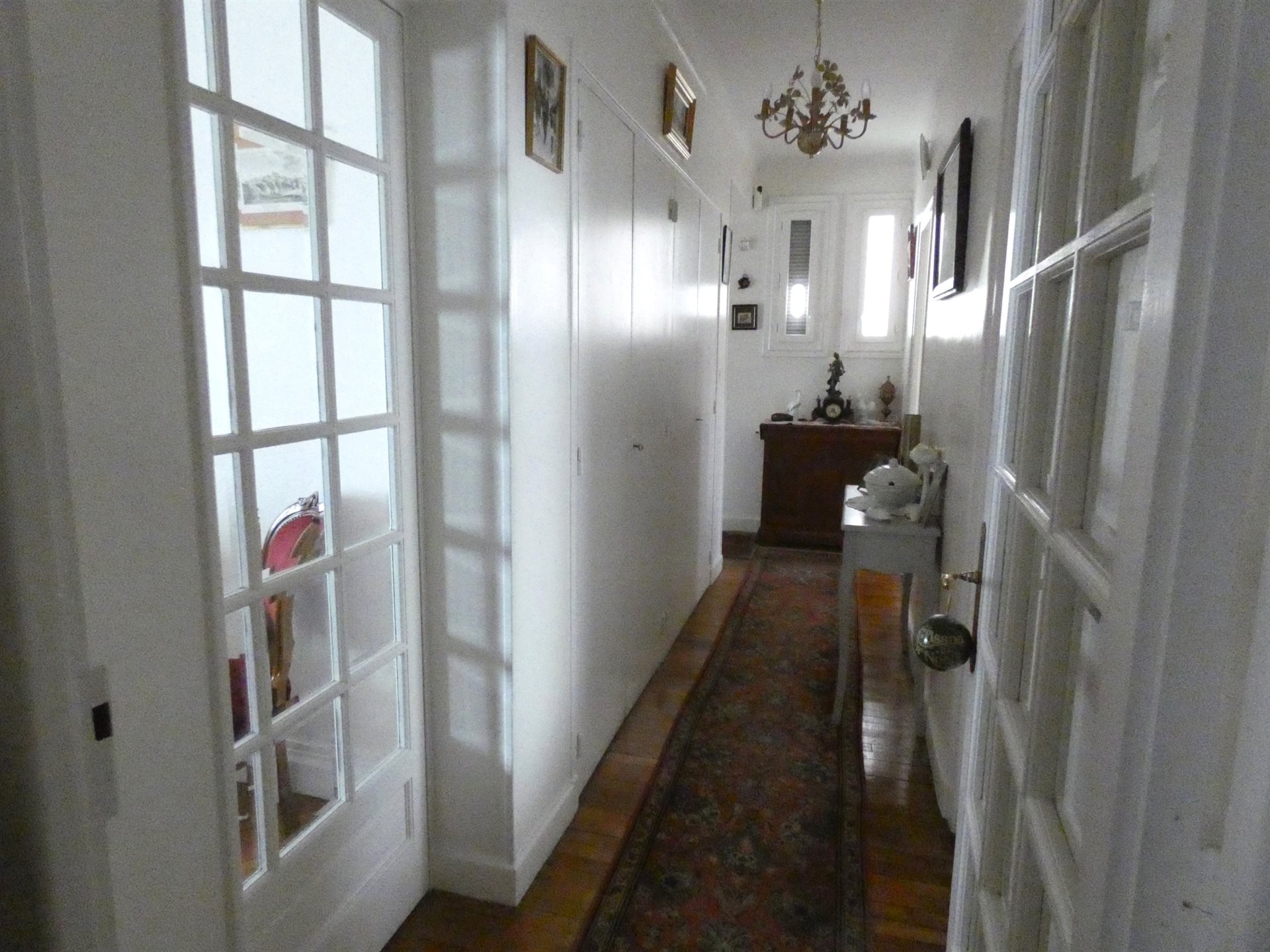 Appartement à vendre, 122m², Limoges