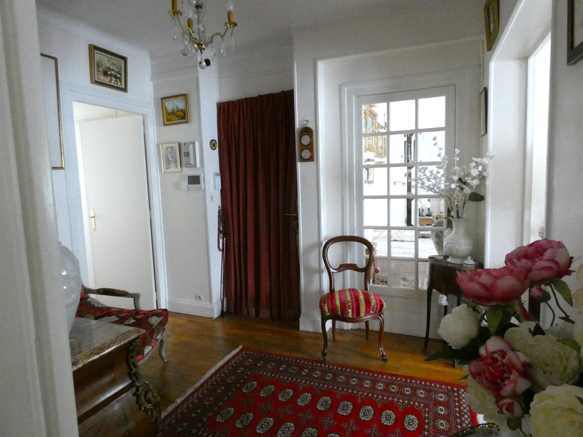 Appartement à vendre, 122m², Limoges