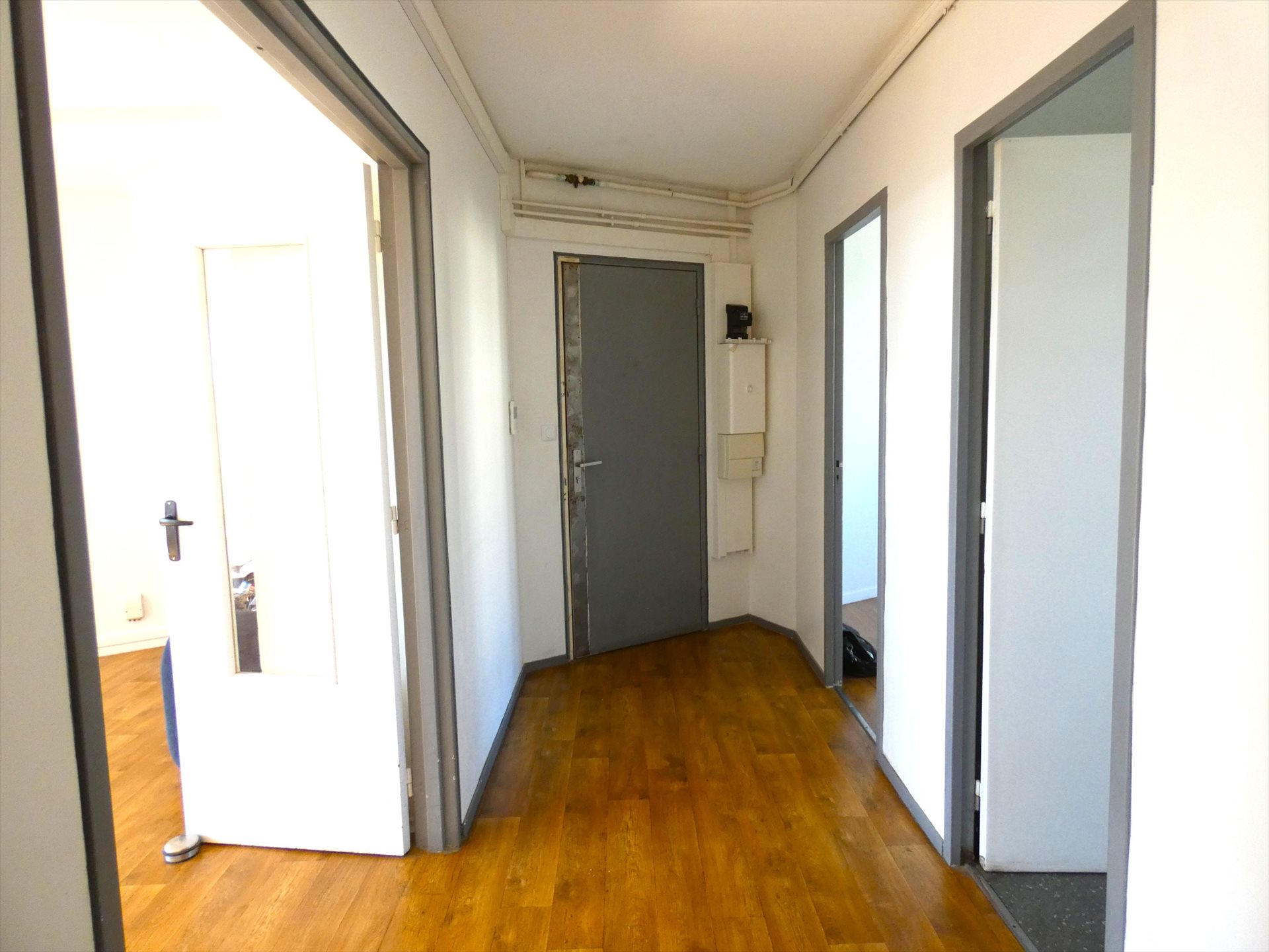 Appartement à vendre, 108m², Limoges