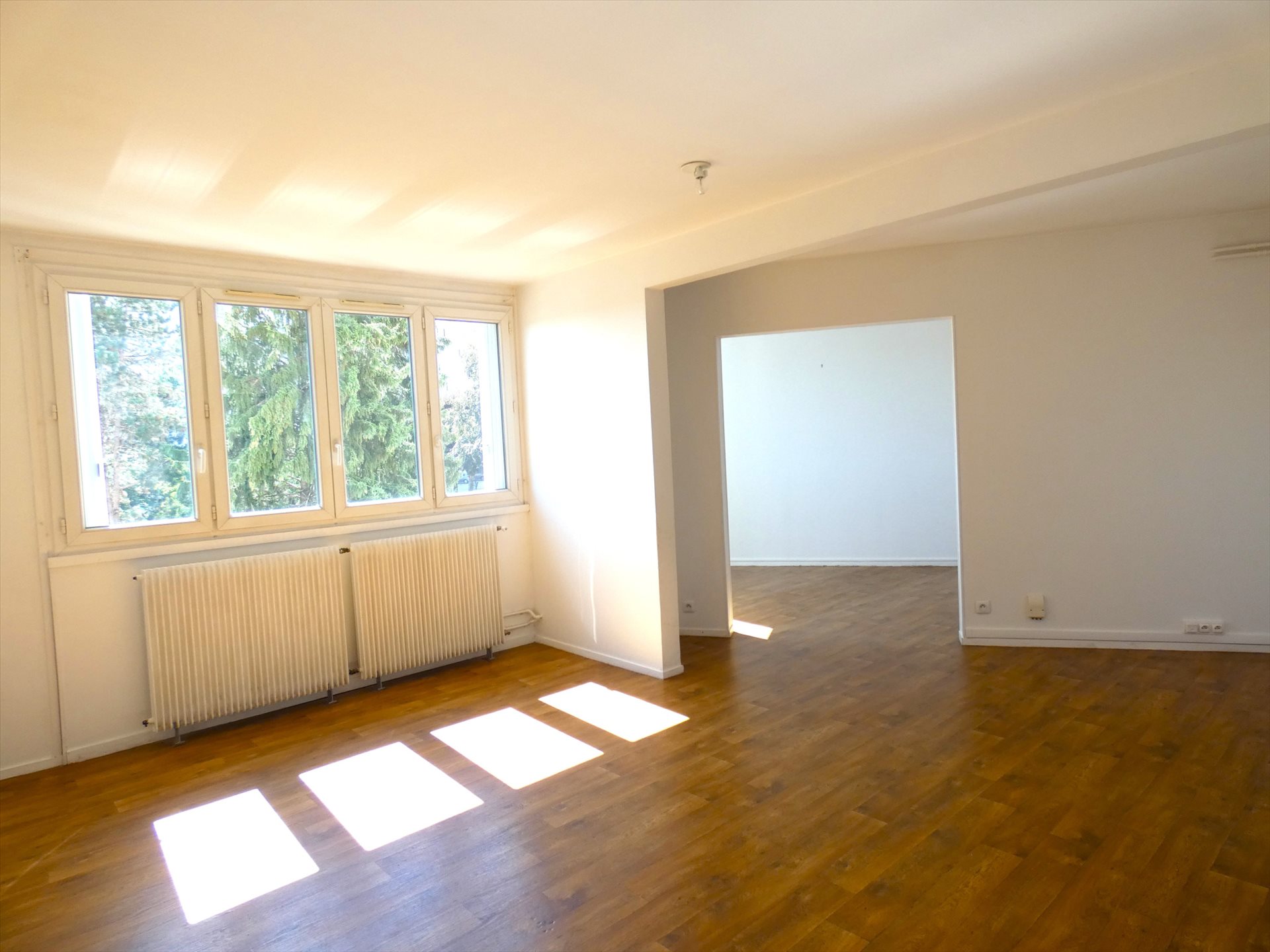 Appartement à vendre, 108m², Limoges