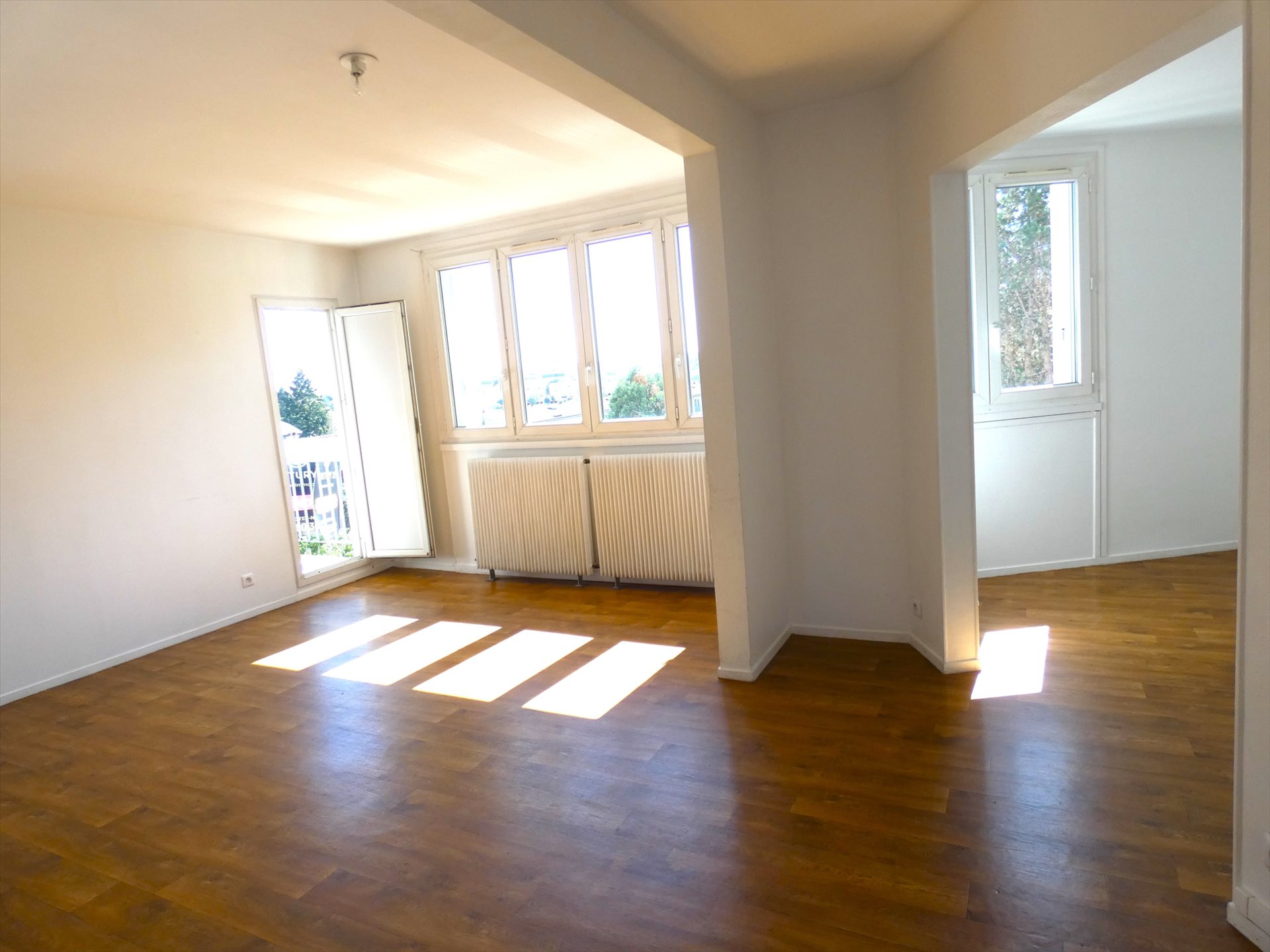Appartement à vendre, 108m², Limoges