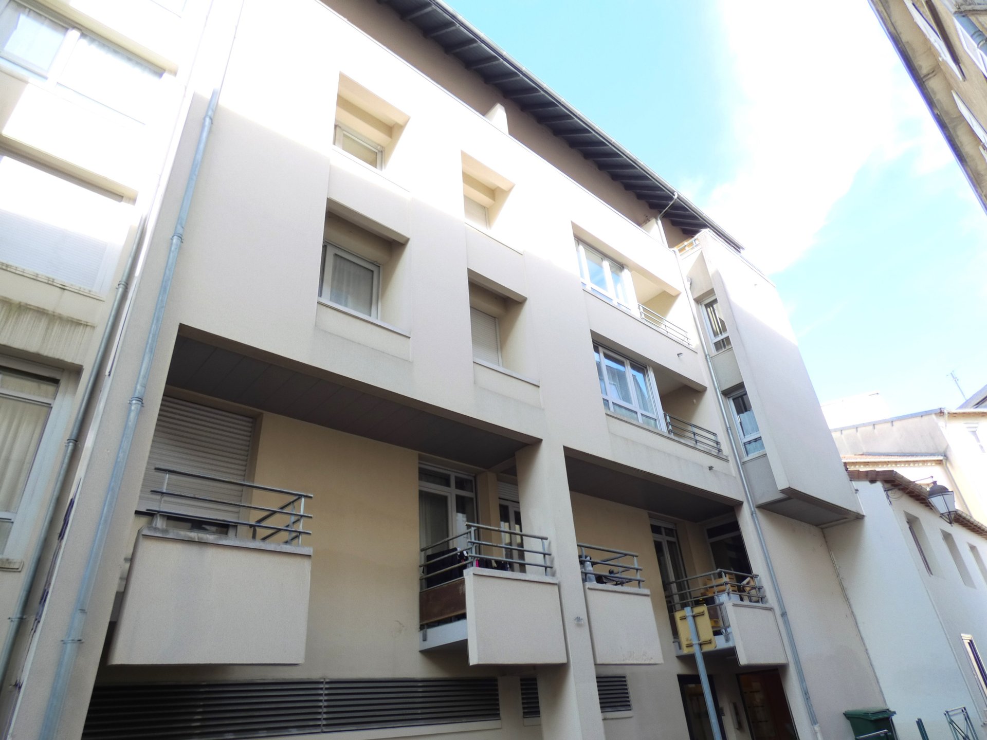 Appartement à vendre, 79m², Limoges