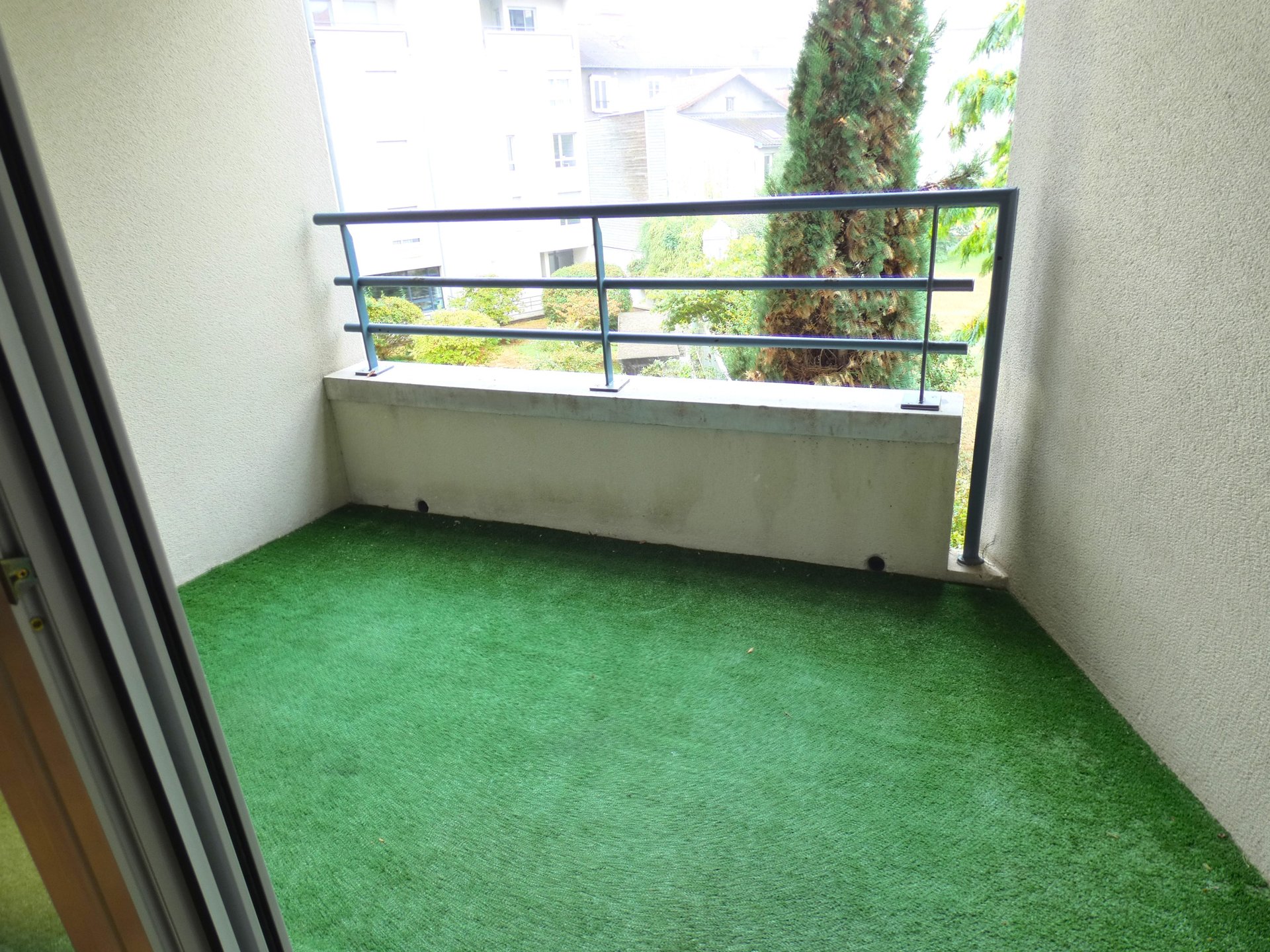 Appartement à vendre, 79m², Limoges