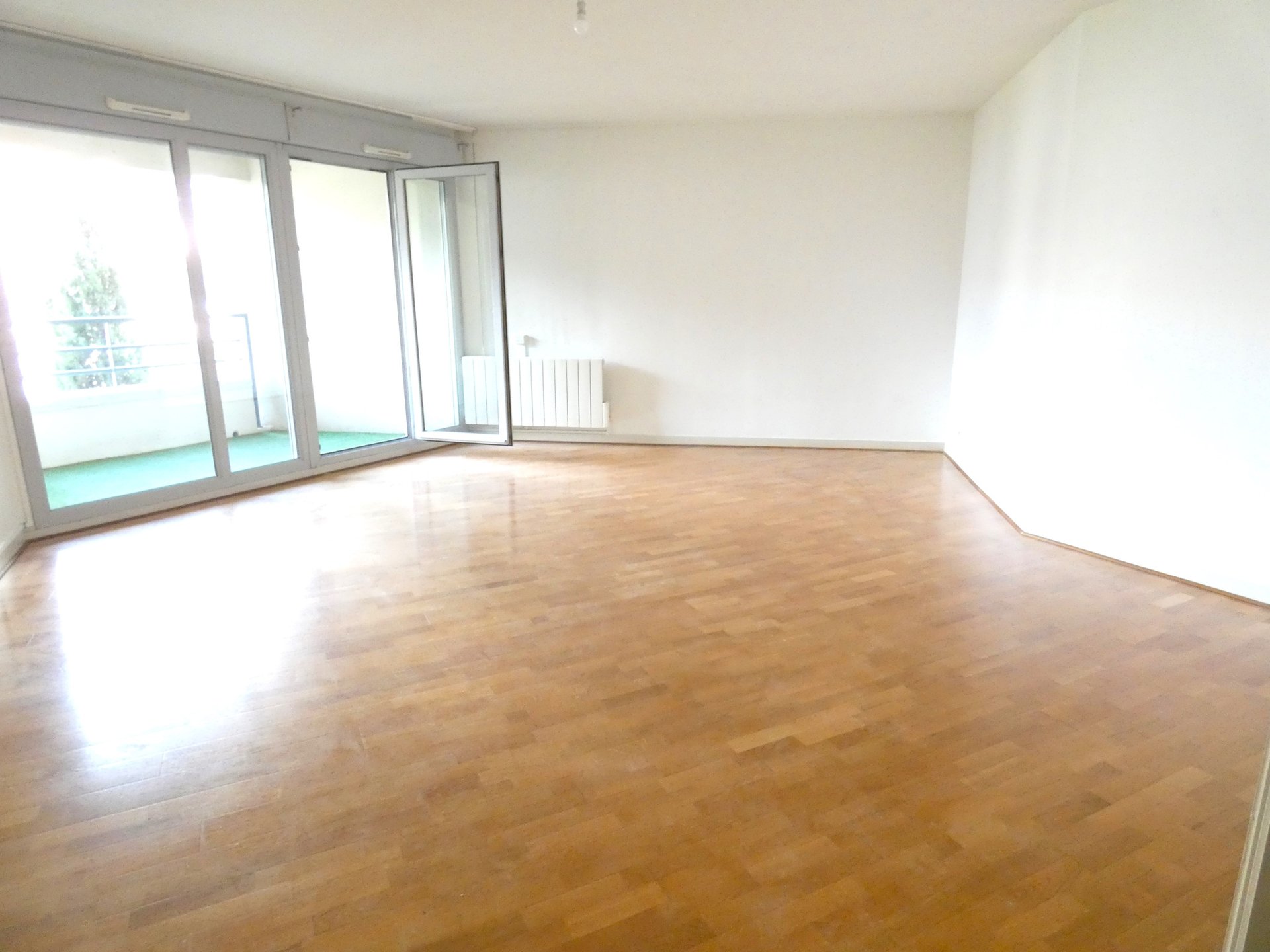 Appartement à vendre, 79m², Limoges