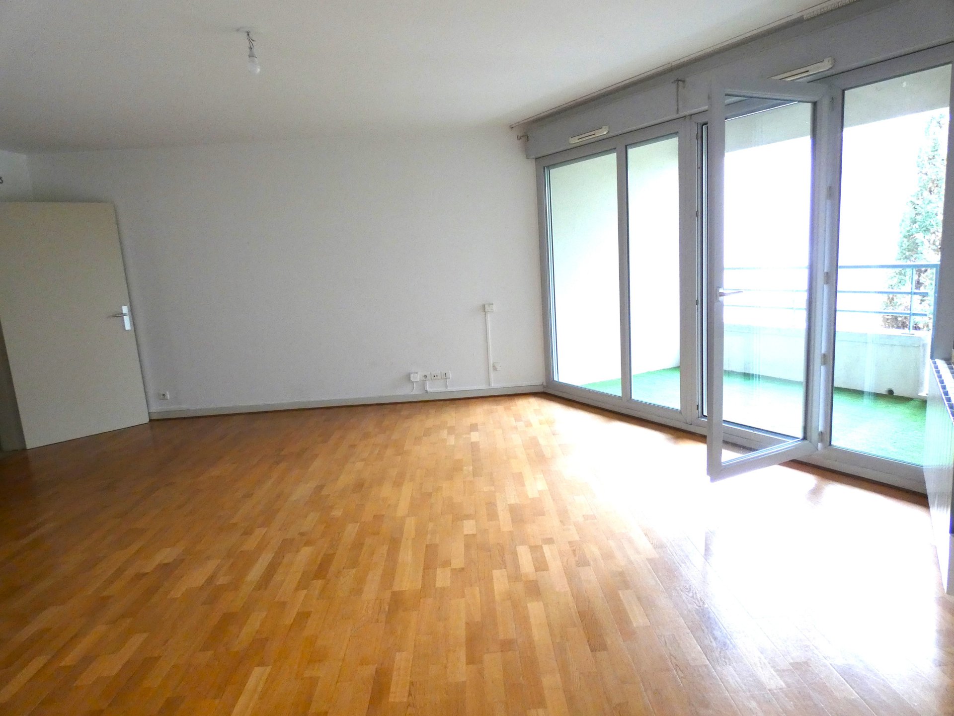 Appartement à vendre, 79m², Limoges