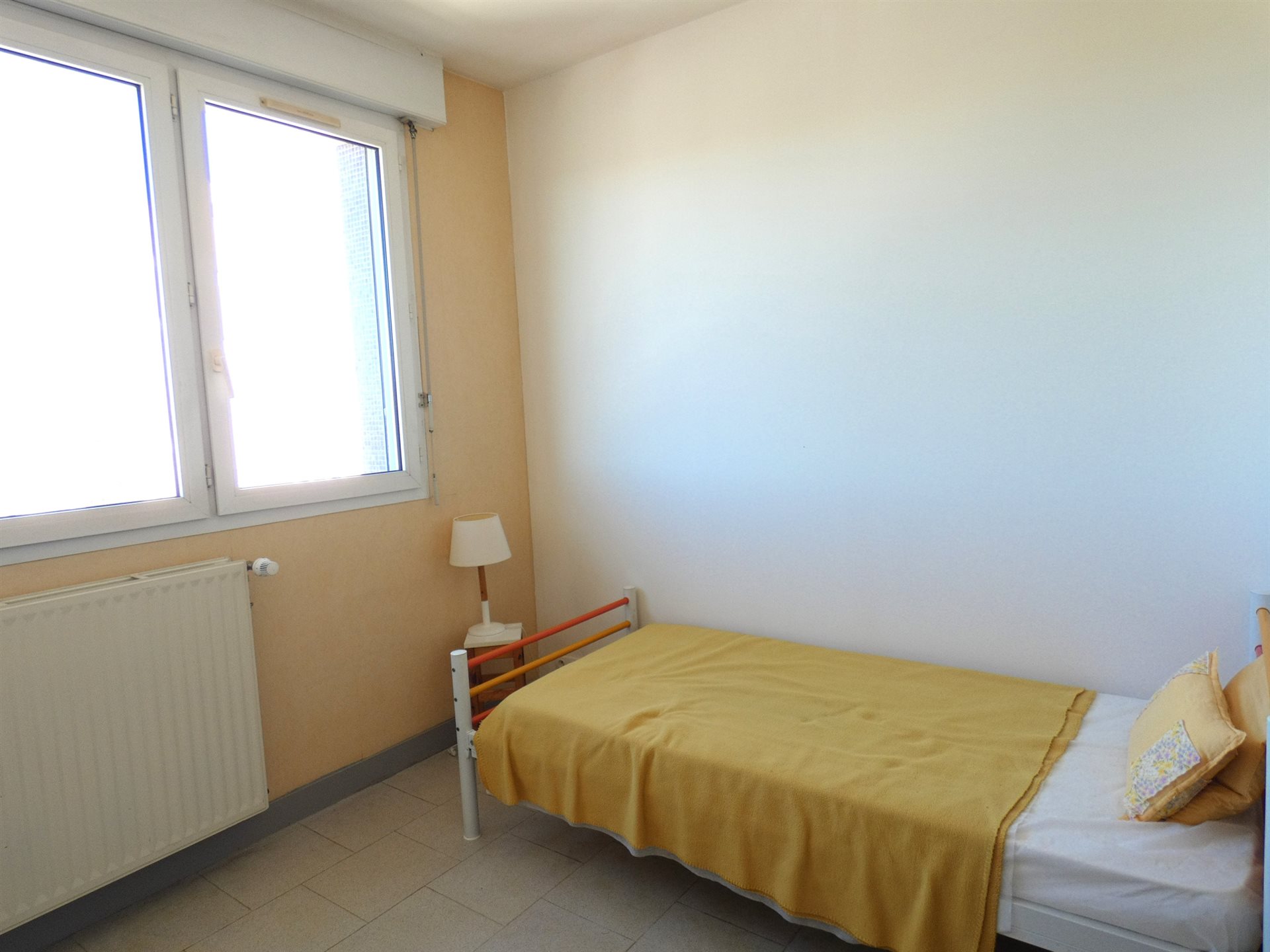 Appartement à vendre, 18m², Limoges