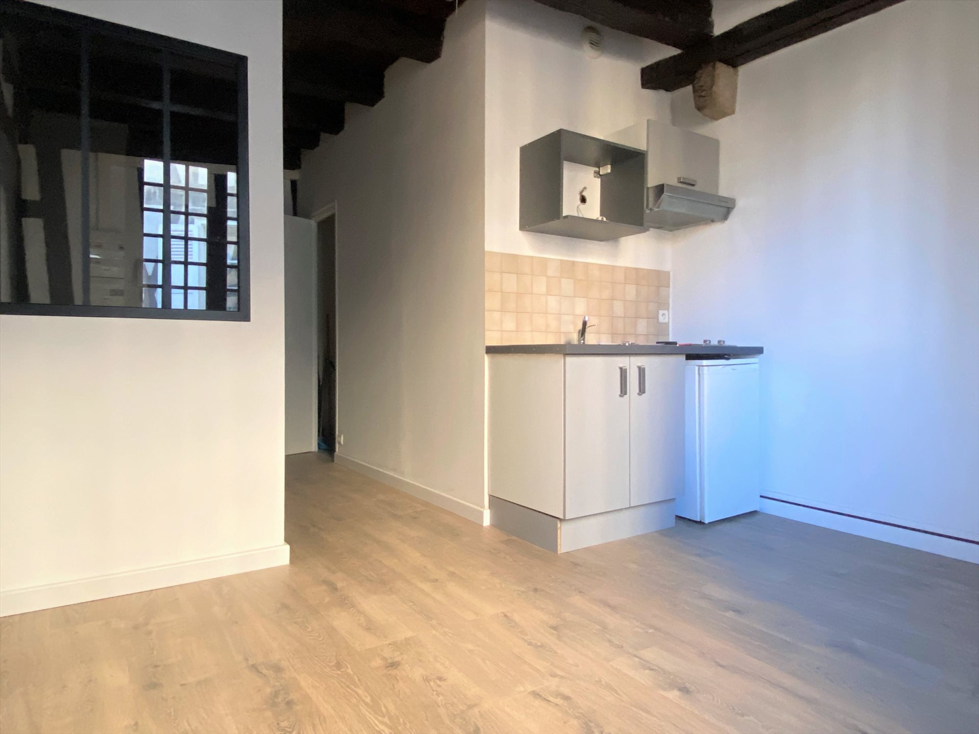 Appartement à louer, 20m², Limoges