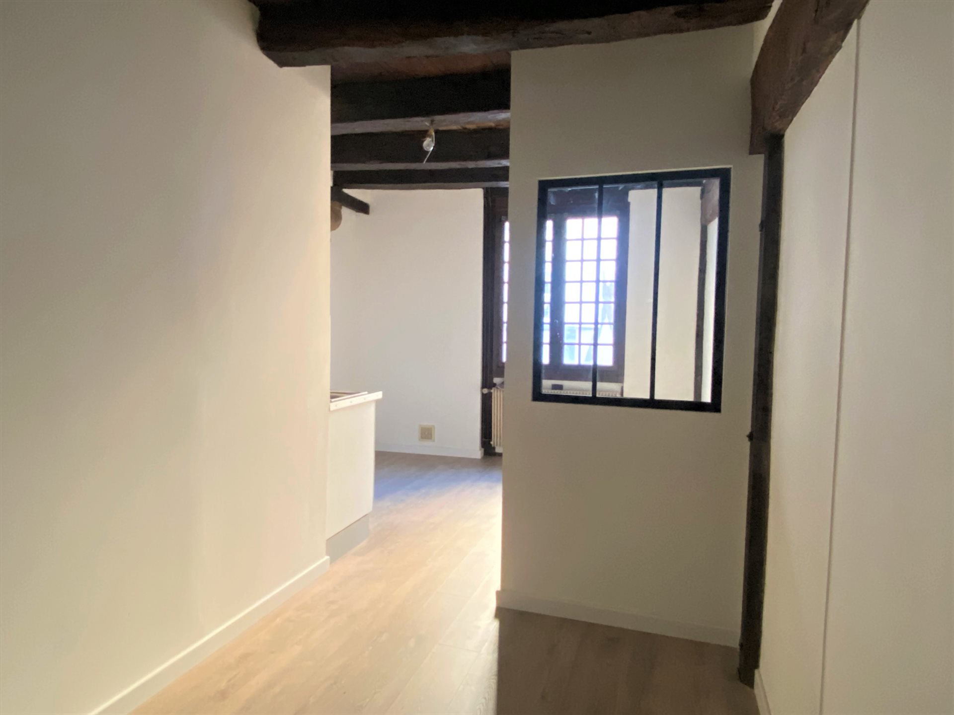 Appartement à louer, 20m², Limoges