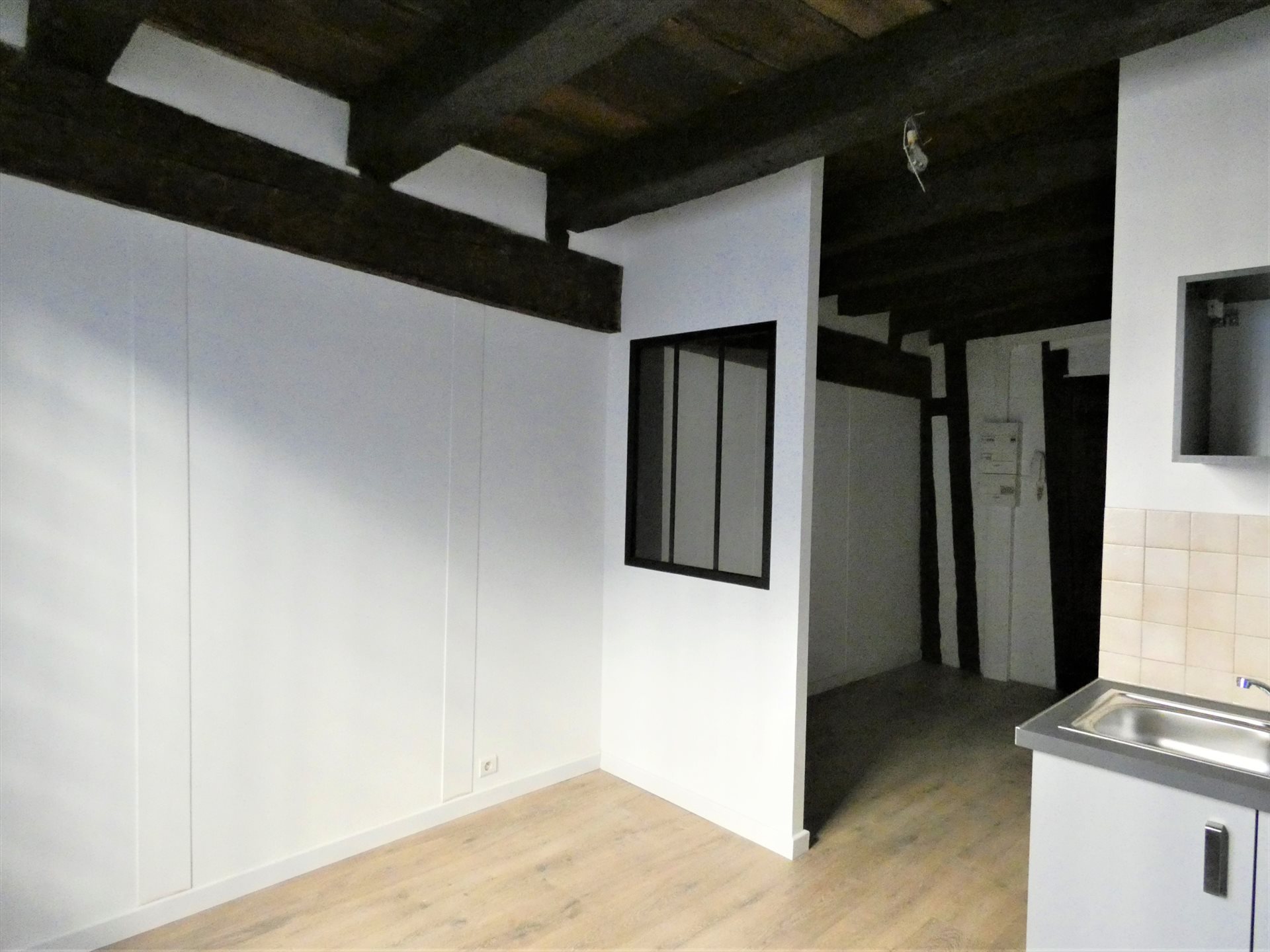 Appartement à louer, 20m², Limoges