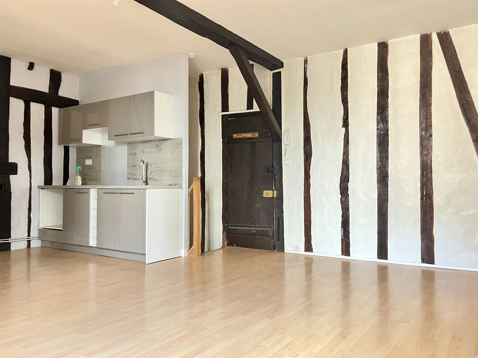 Appartement à louer, 38m², Limoges