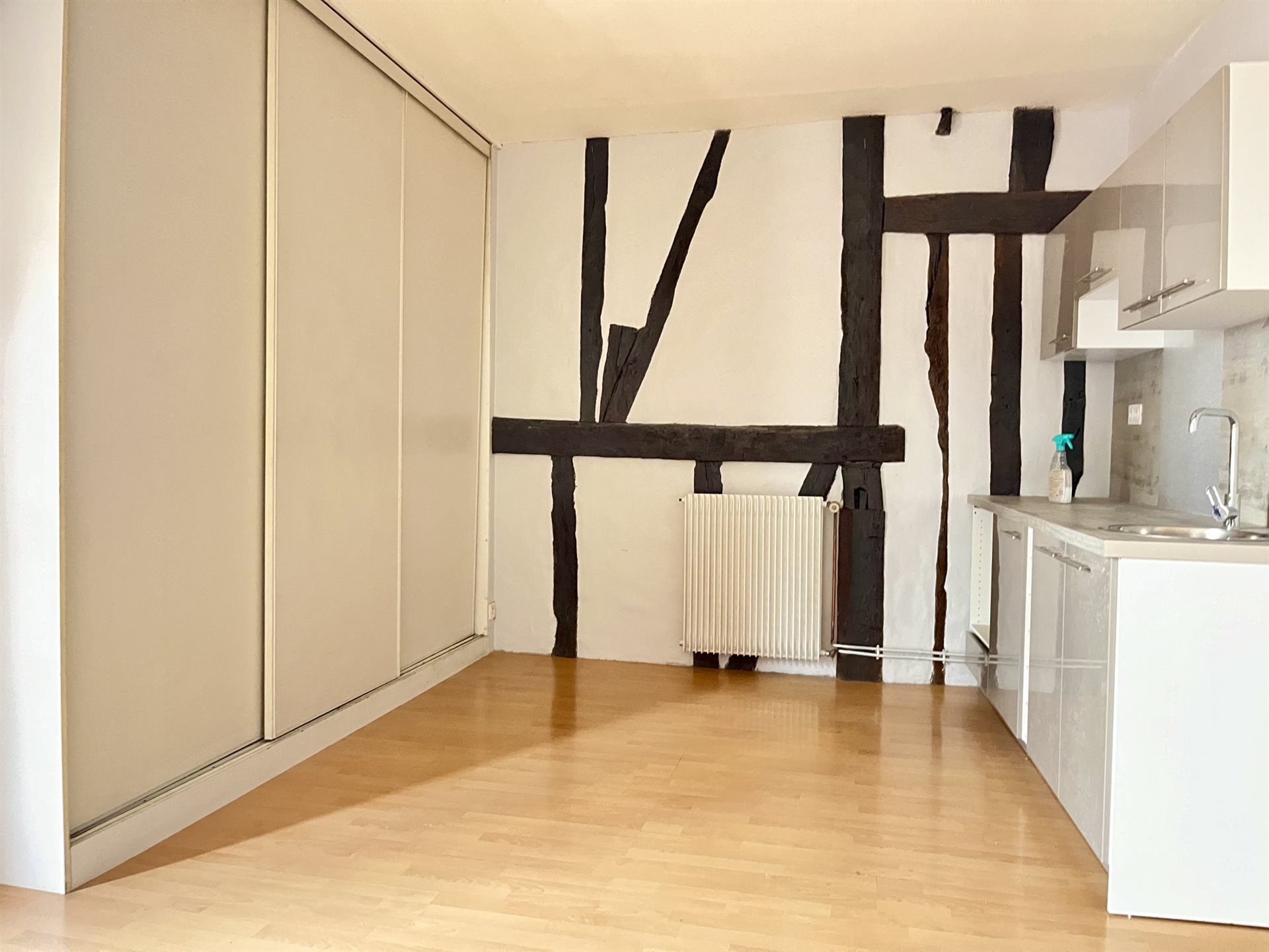 Appartement à louer, 38m², Limoges