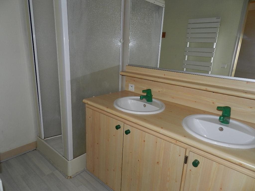 Appartement à louer, 38m², Limoges