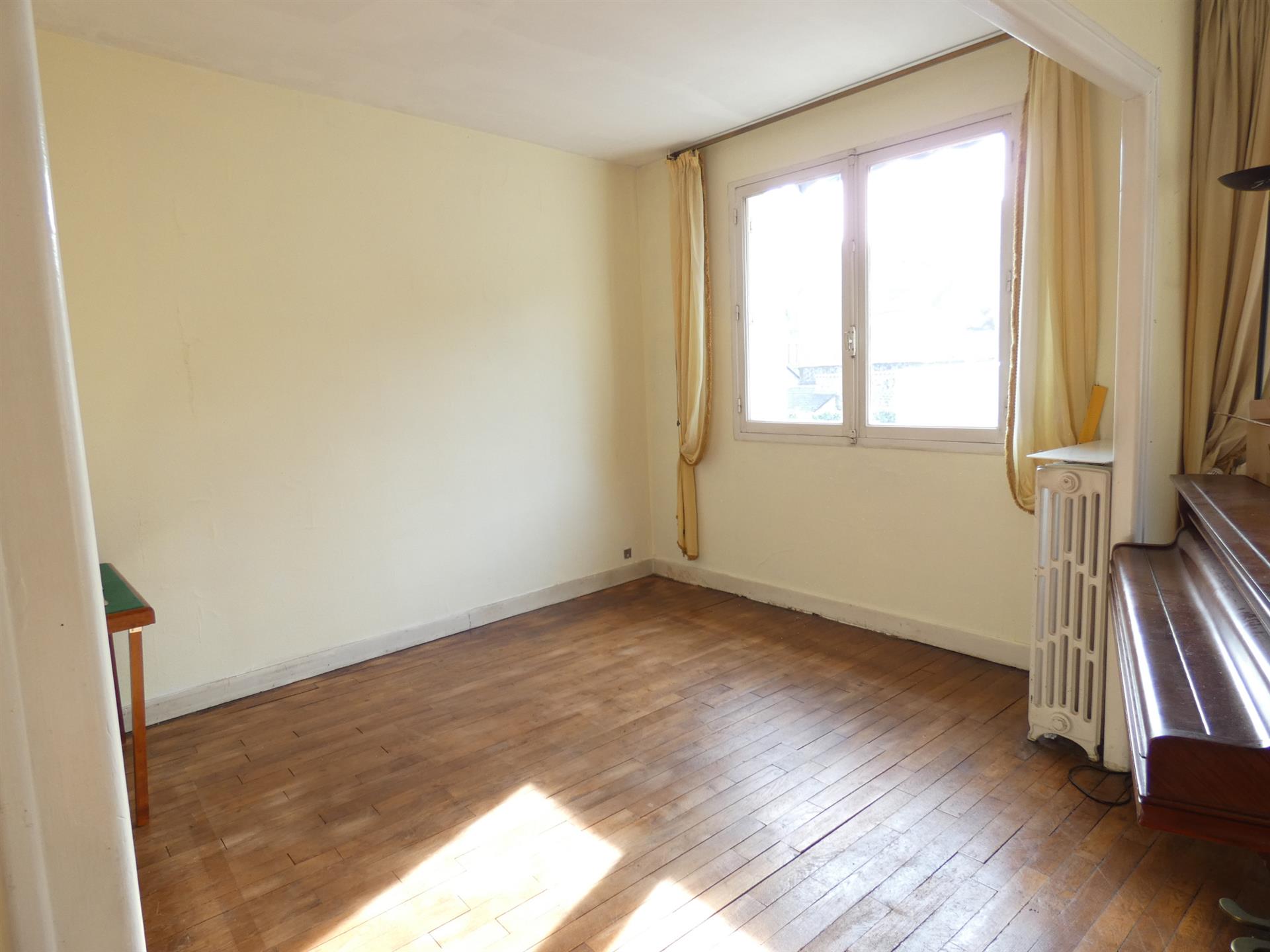 Appartement à vendre, 77m², Limoges