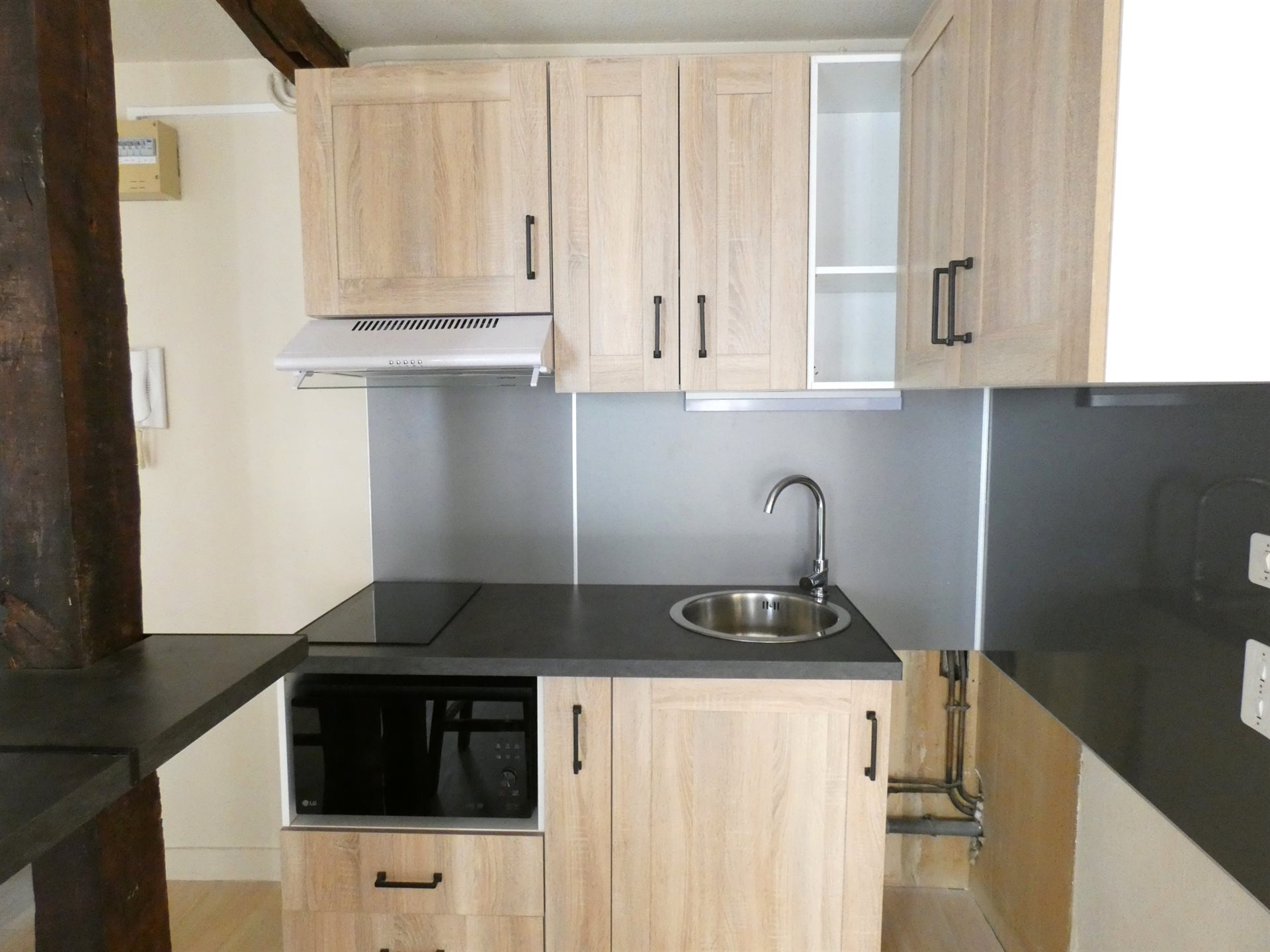 Appartement à louer, 31m², Limoges