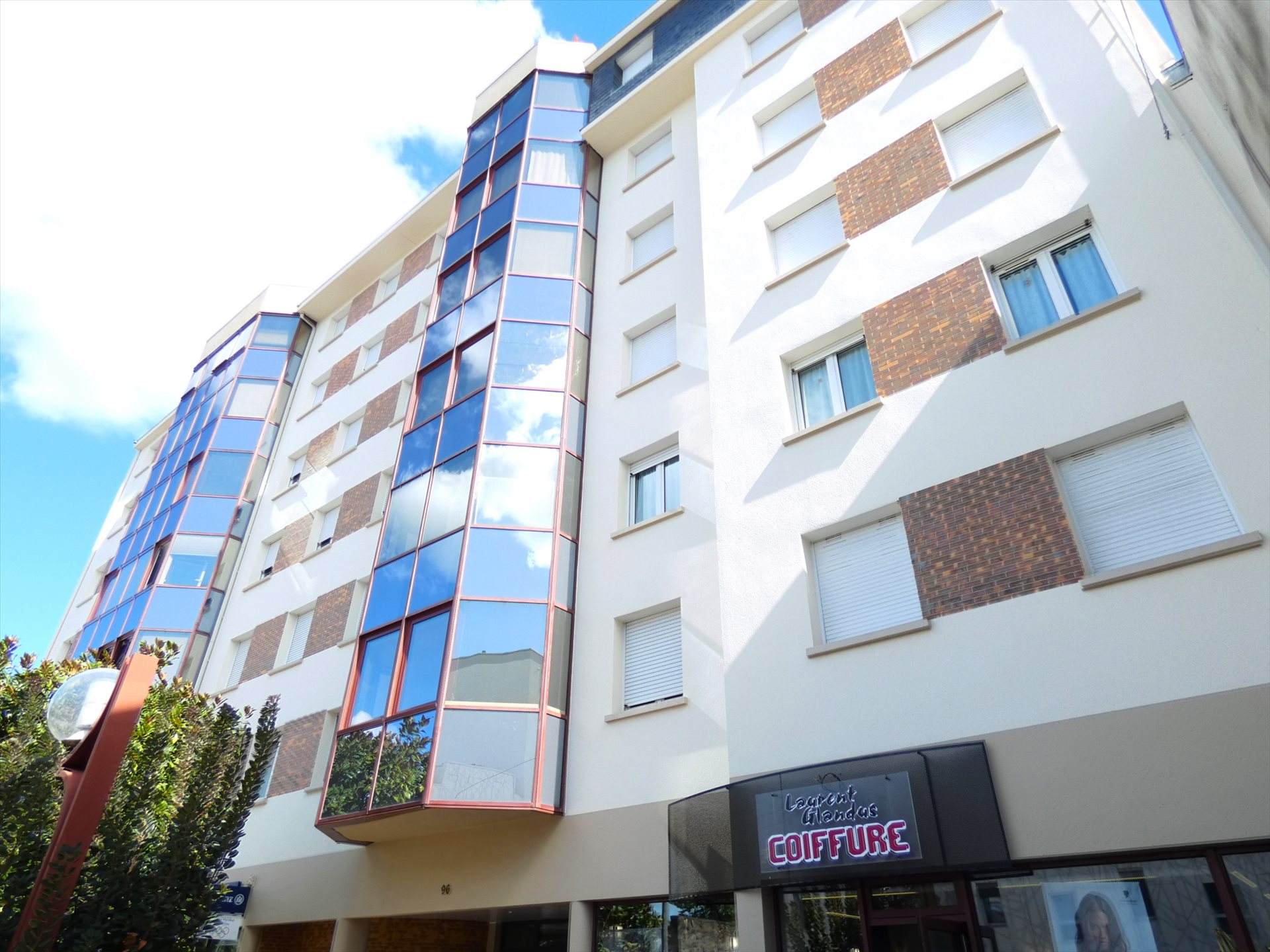 Appartement à vendre, 103m², Limoges