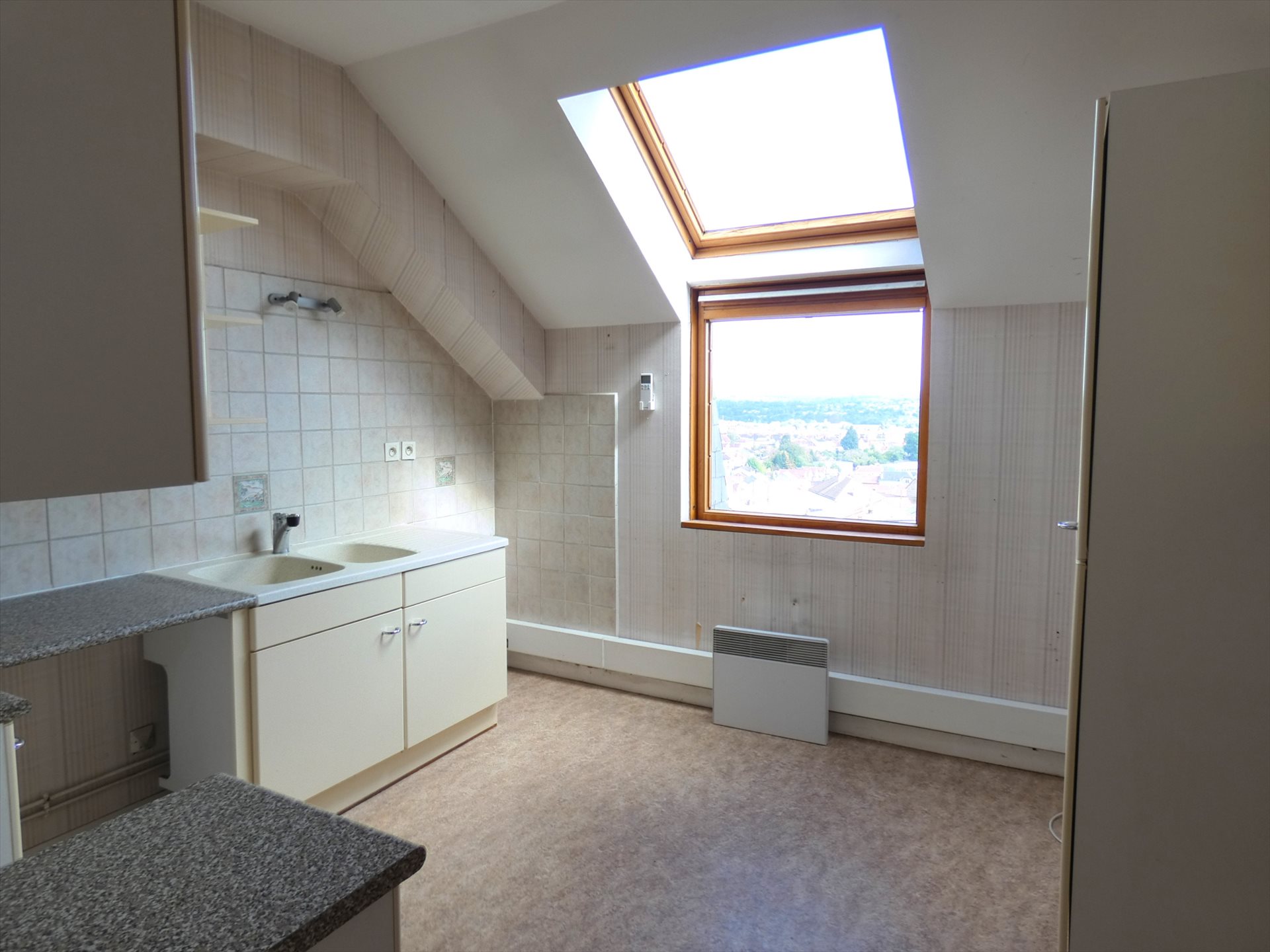 Appartement à vendre, 103m², Limoges