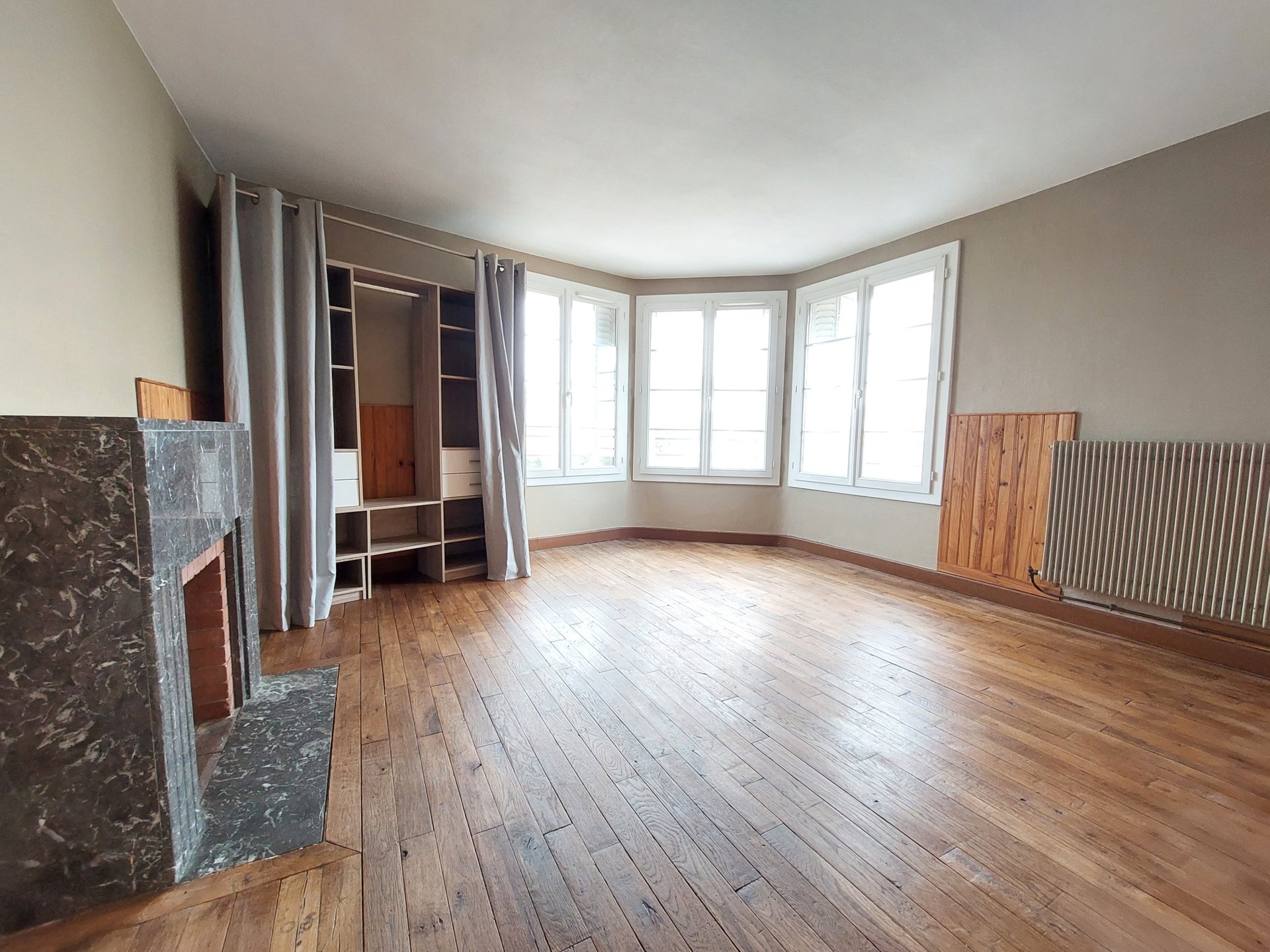 Appartement à louer, 55m², Limoges