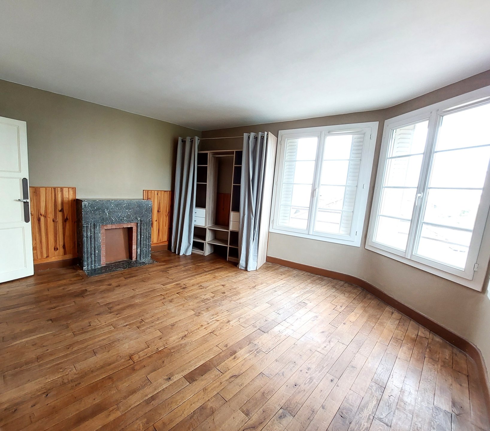 Appartement à louer, 55m², Limoges
