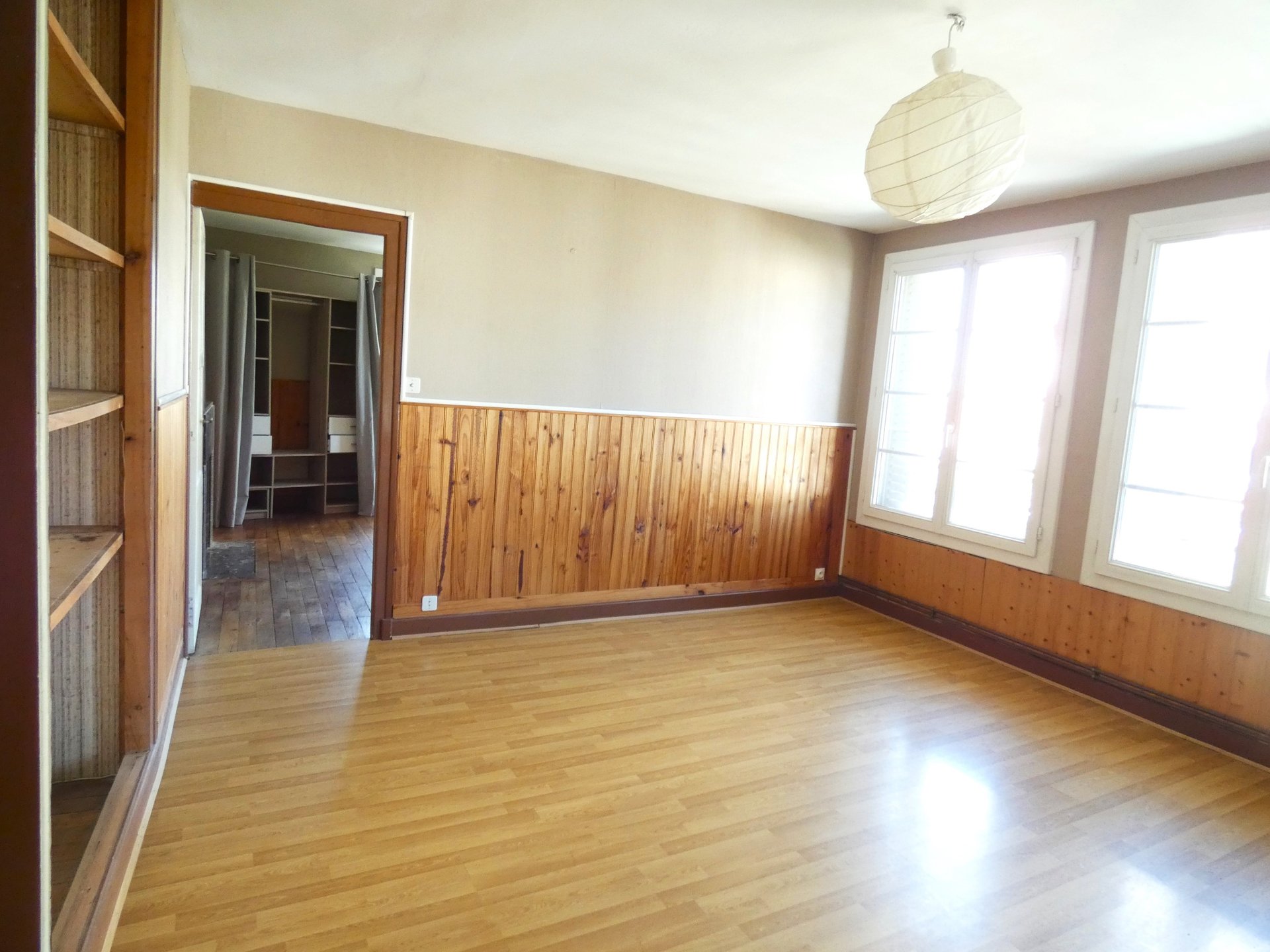 Appartement à louer, 55m², Limoges