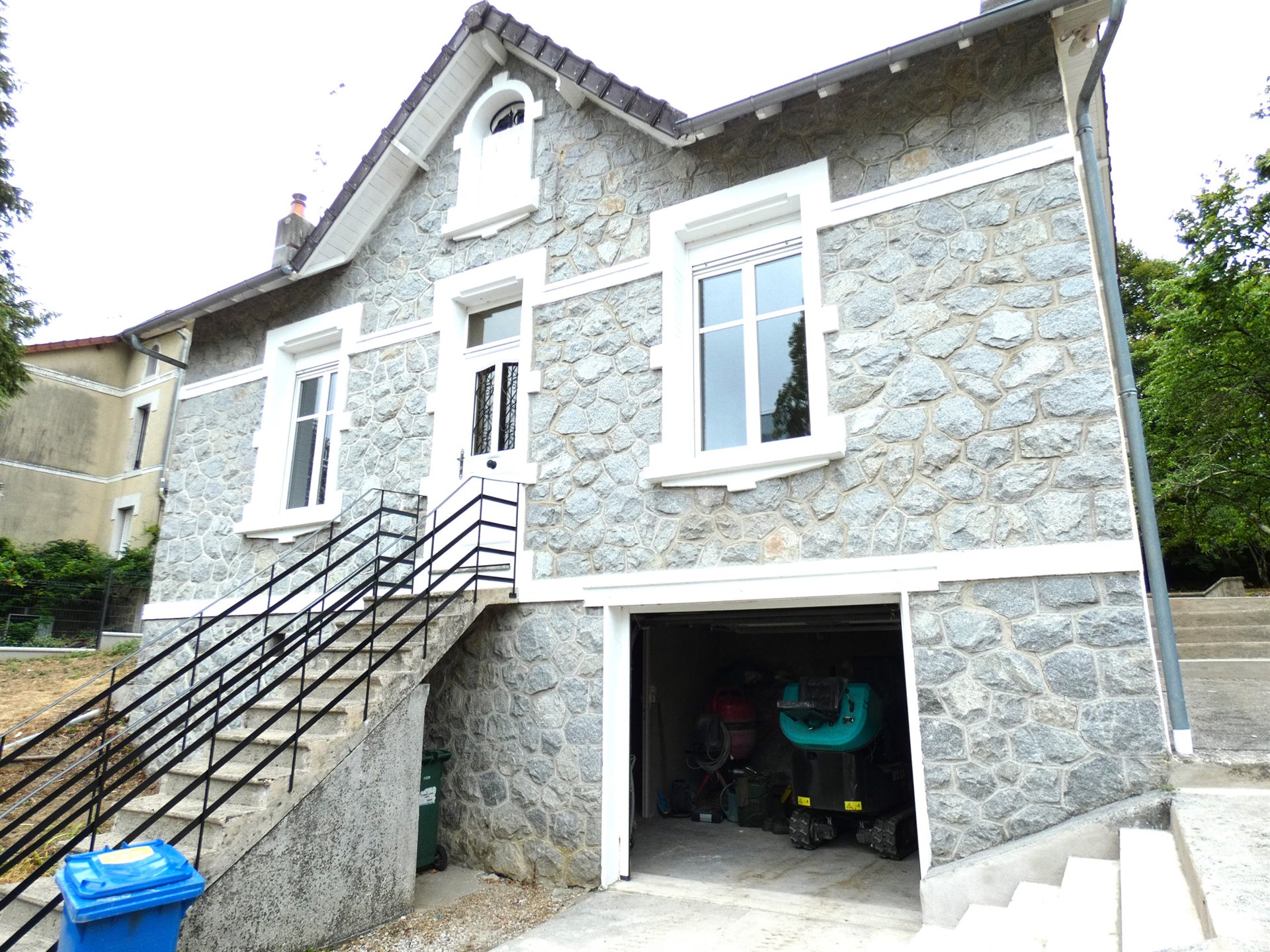 Maison à louer, 70m², Limoges