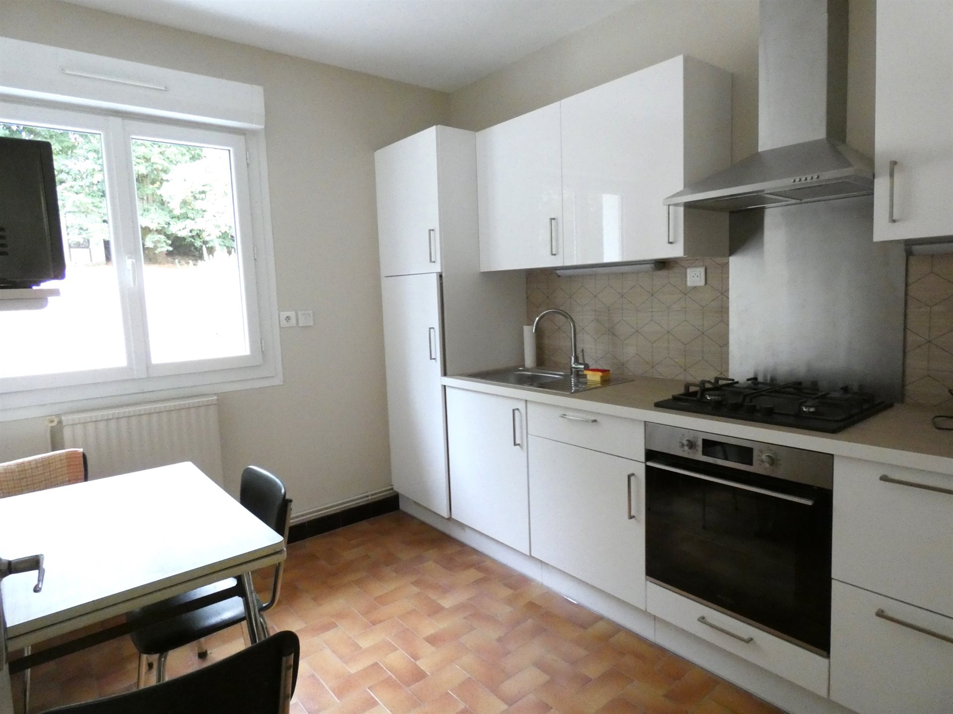 Maison à louer, 70m², Limoges
