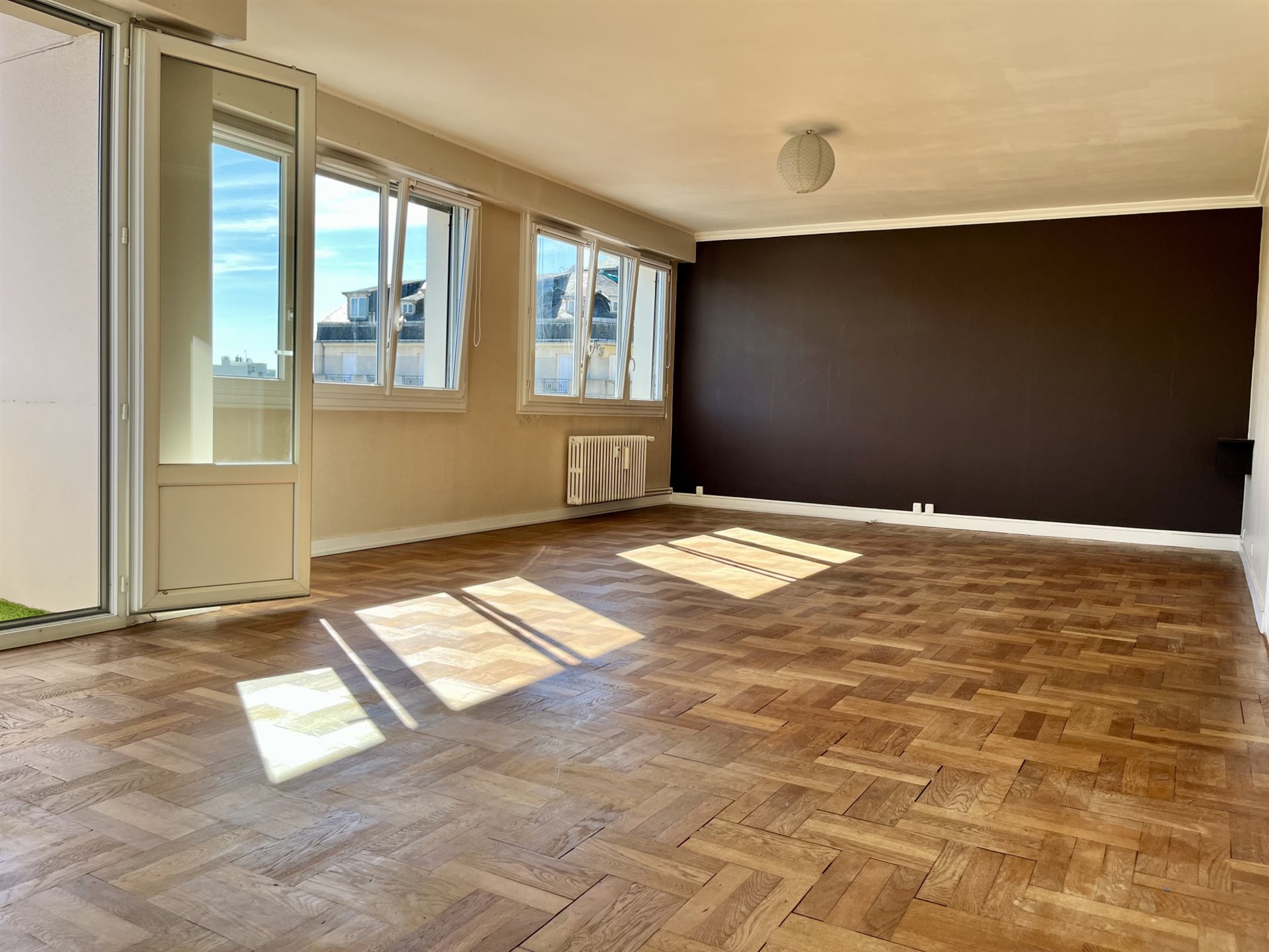 Appartement à louer, 99m², Limoges