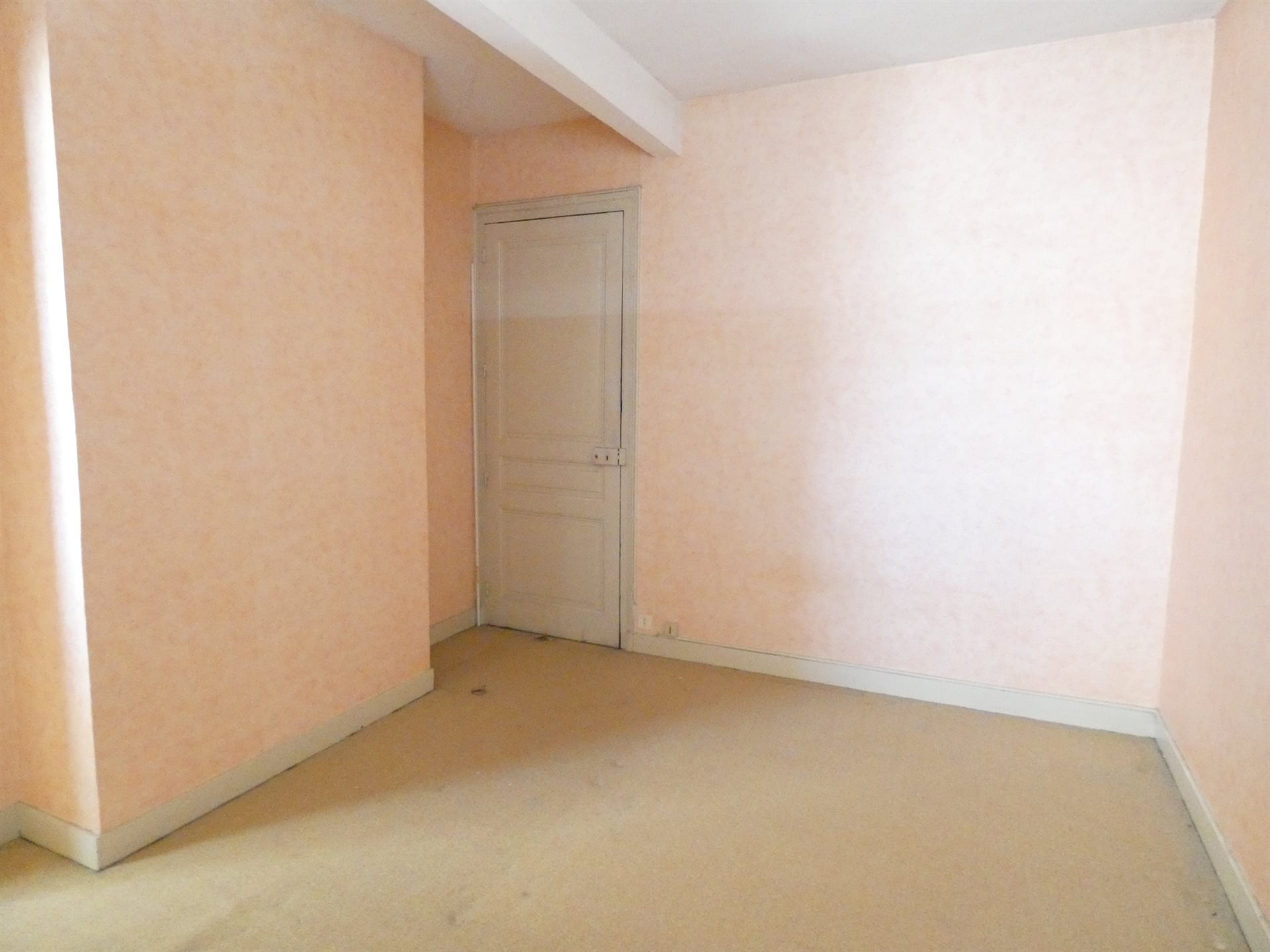 Appartement à vendre, 29m², Limoges