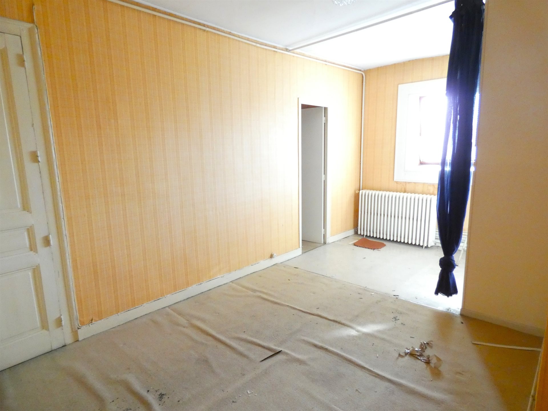 Appartement à vendre, 29m², Limoges