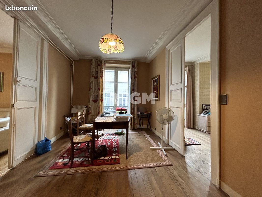 Appartement à vendre, 117m², Pau