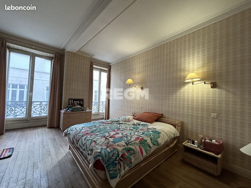 Appartement à vendre, 117m², Pau