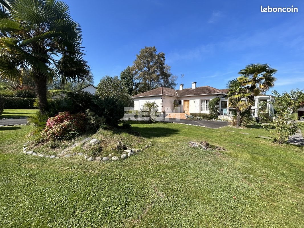 Maison à vendre, 139m², Gan