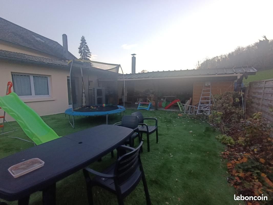 Maison à vendre, 233m², Liercourt