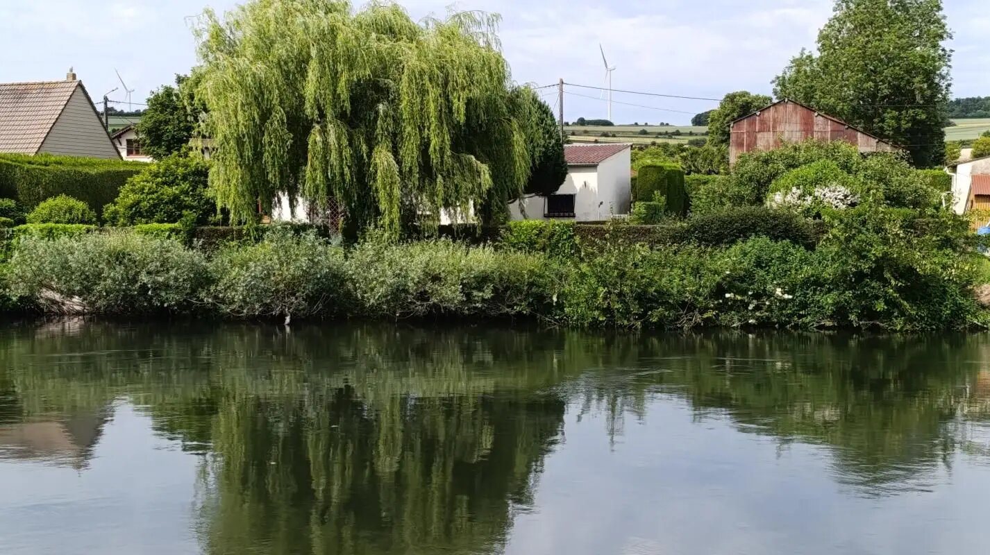 Maison à vendre, 101m², Eaucourt-sur-Somme