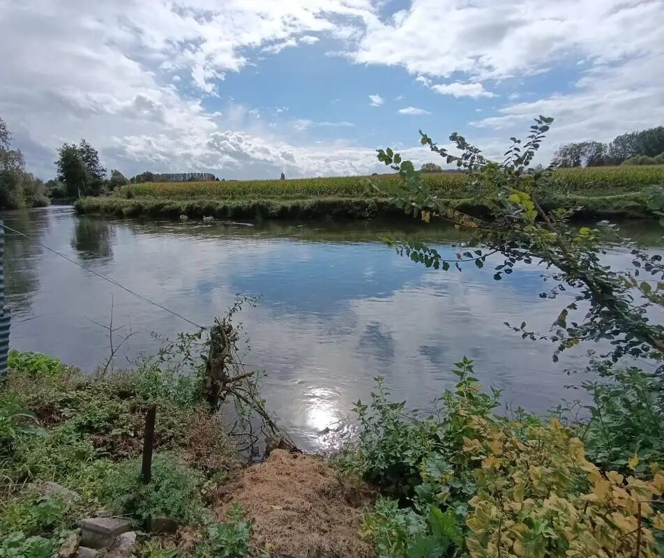Maison à vendre, 101m², Eaucourt-sur-Somme
