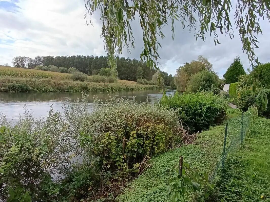 Maison à vendre, 101m², Eaucourt-sur-Somme