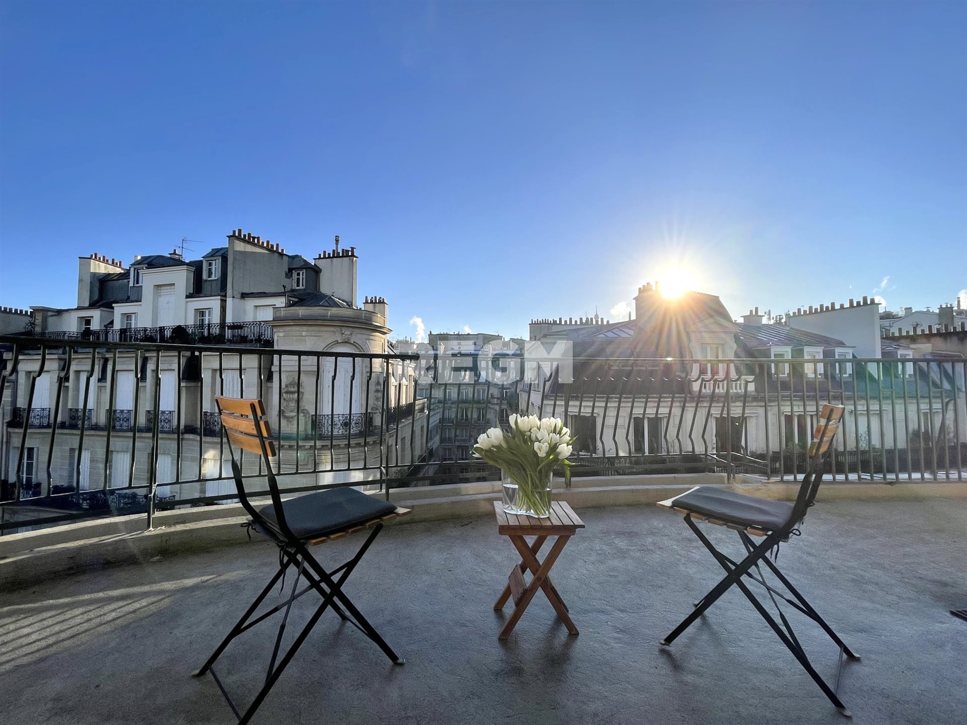 Appartement à vendre, 94m², Paris 16ème