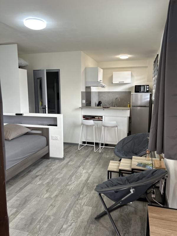 Appartement à vendre, 26m², Cayenne