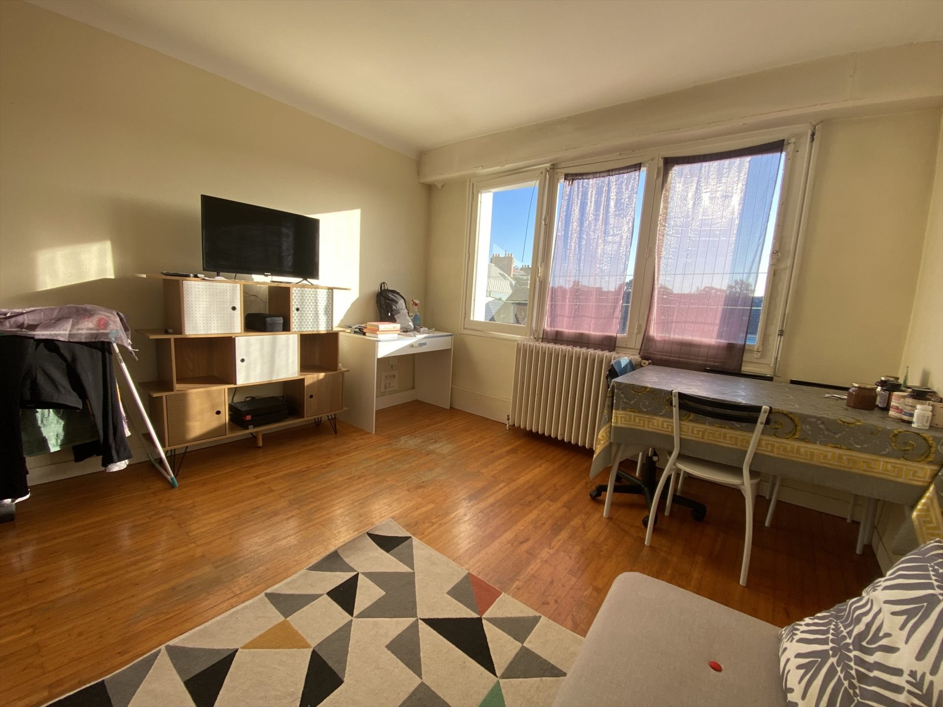 Appartement à vendre, 42m², Nantes