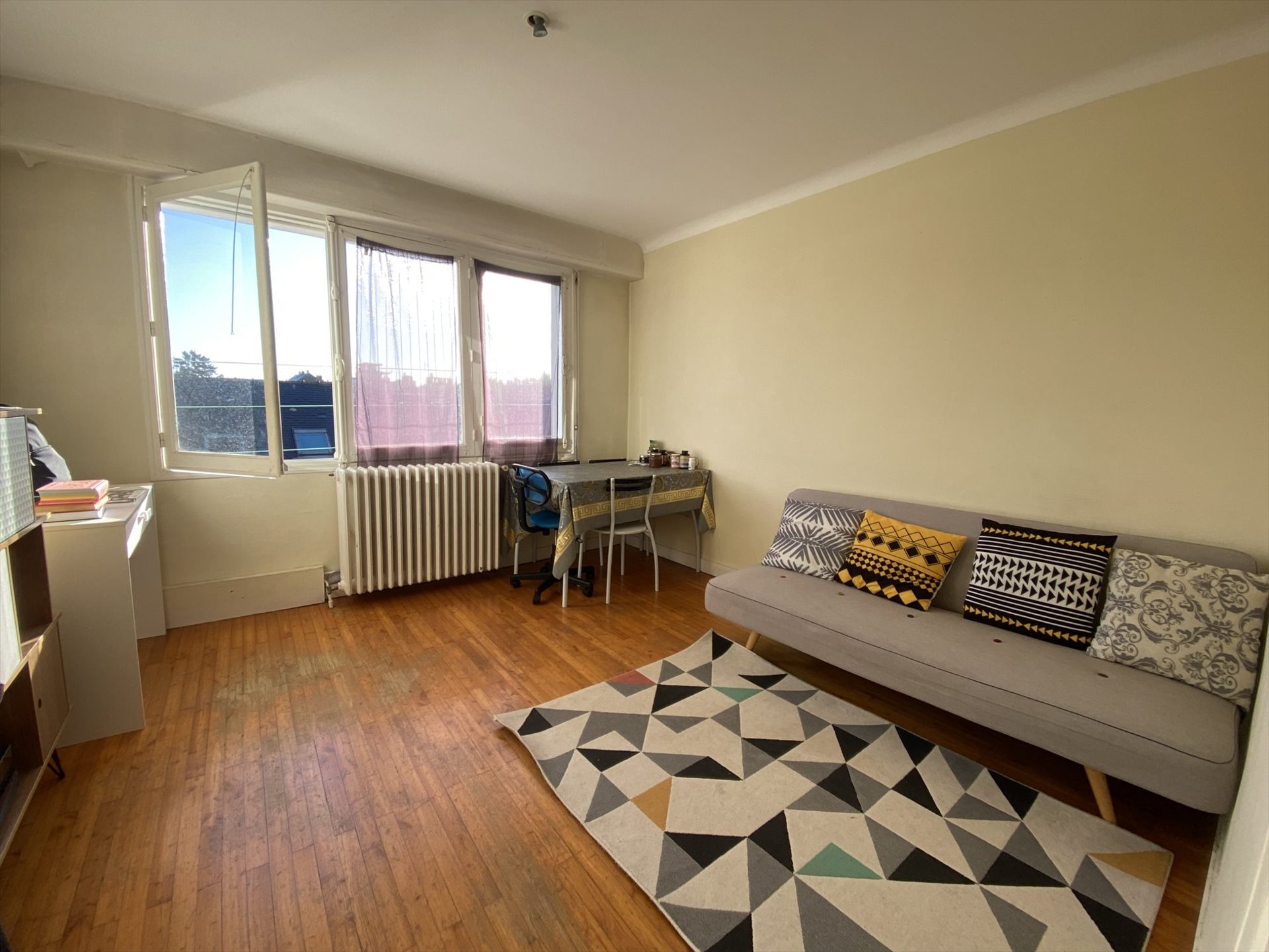 Appartement à vendre, 42m², Nantes