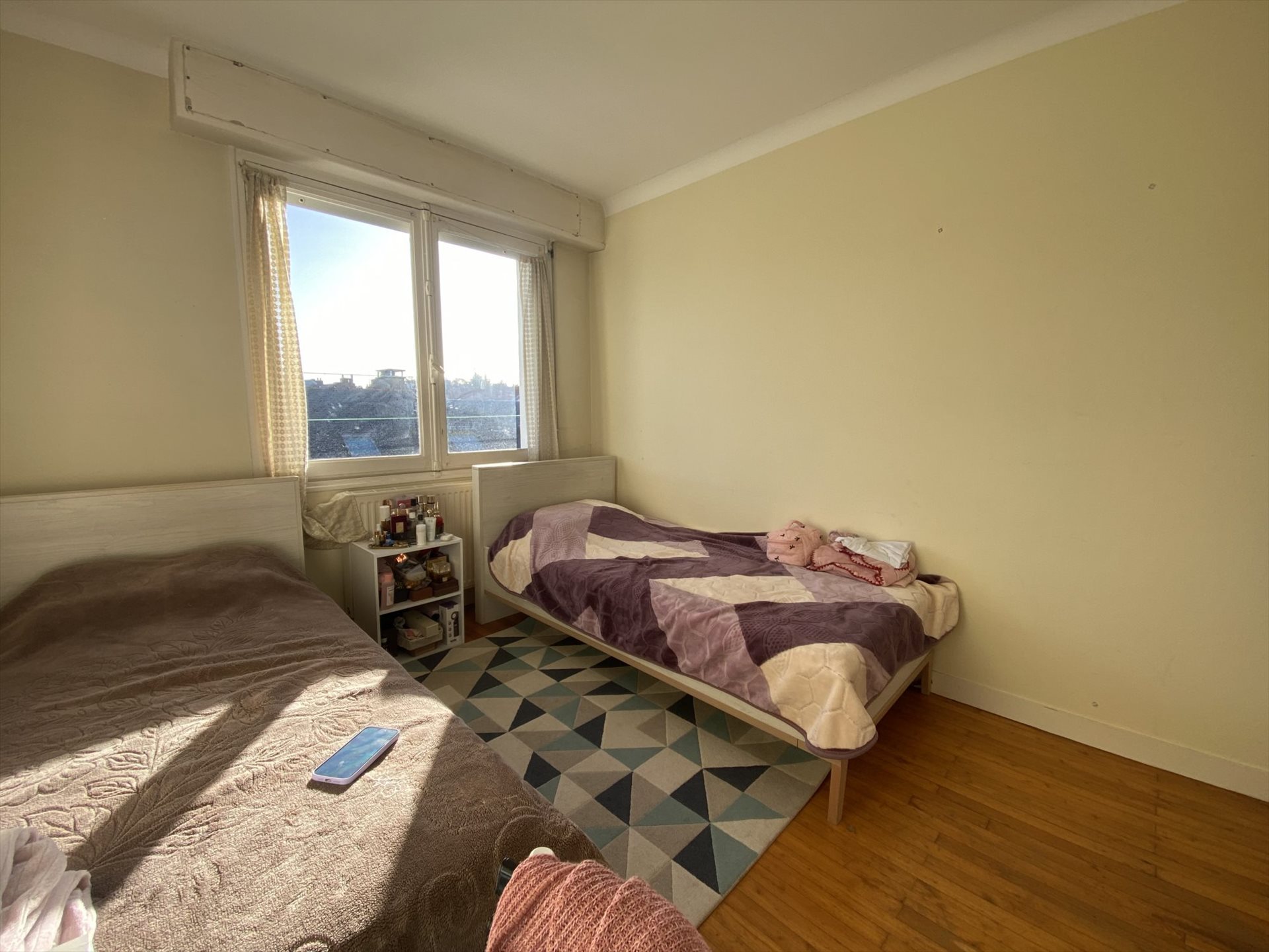 Appartement à vendre, 42m², Nantes