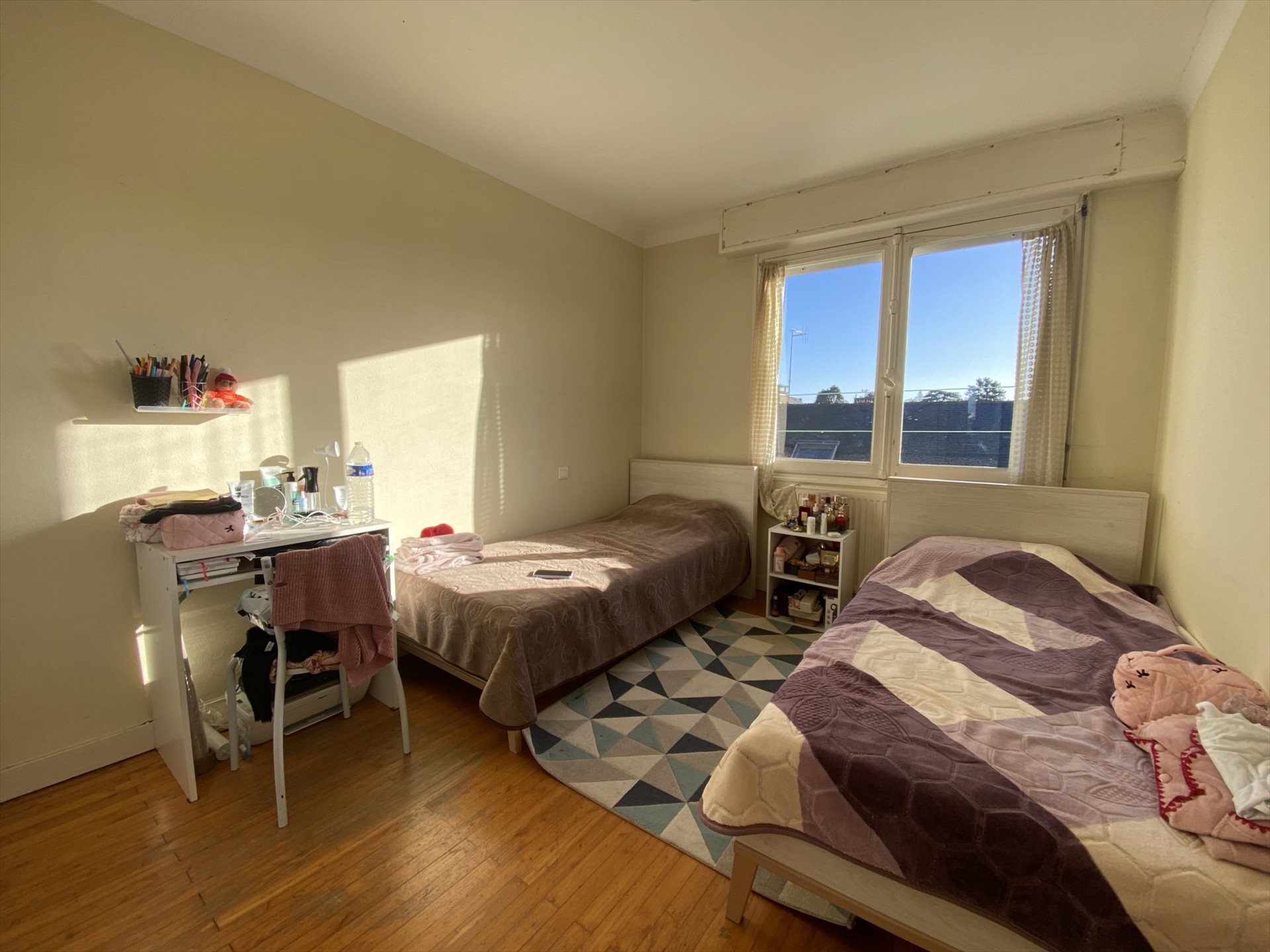 Appartement à vendre, 42m², Nantes