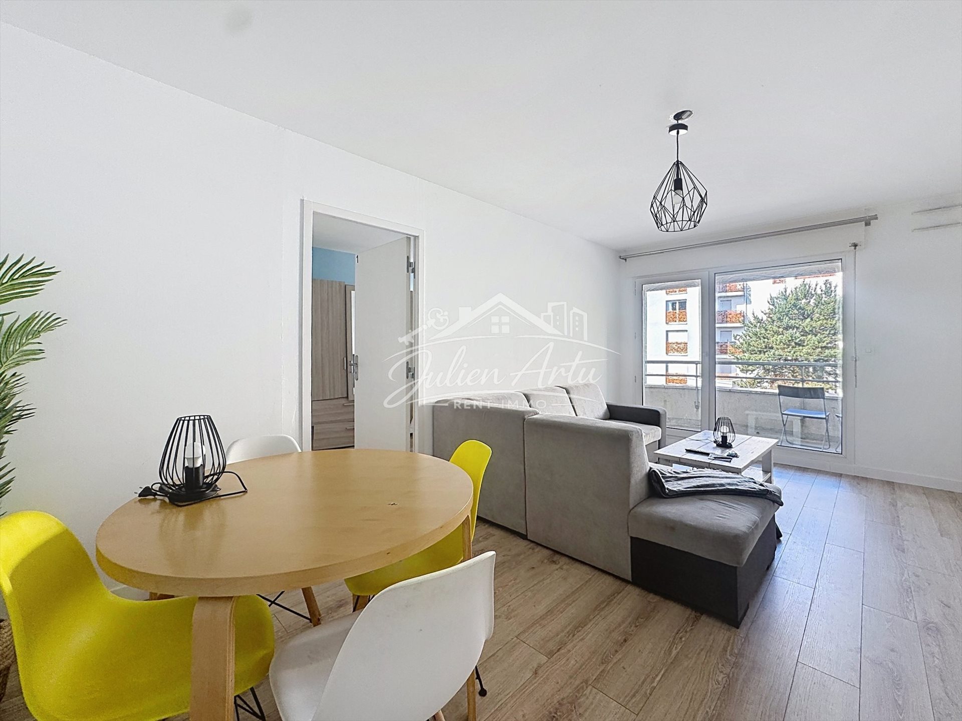 Appartement à vendre, 80m², Nantes